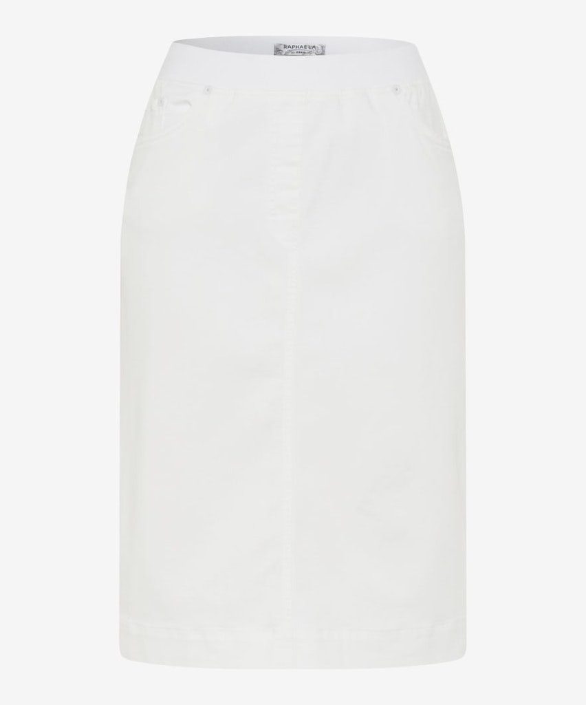 RAPHAELA by BRAX Sommerrock PAMINA SKIRT günstig online kaufen