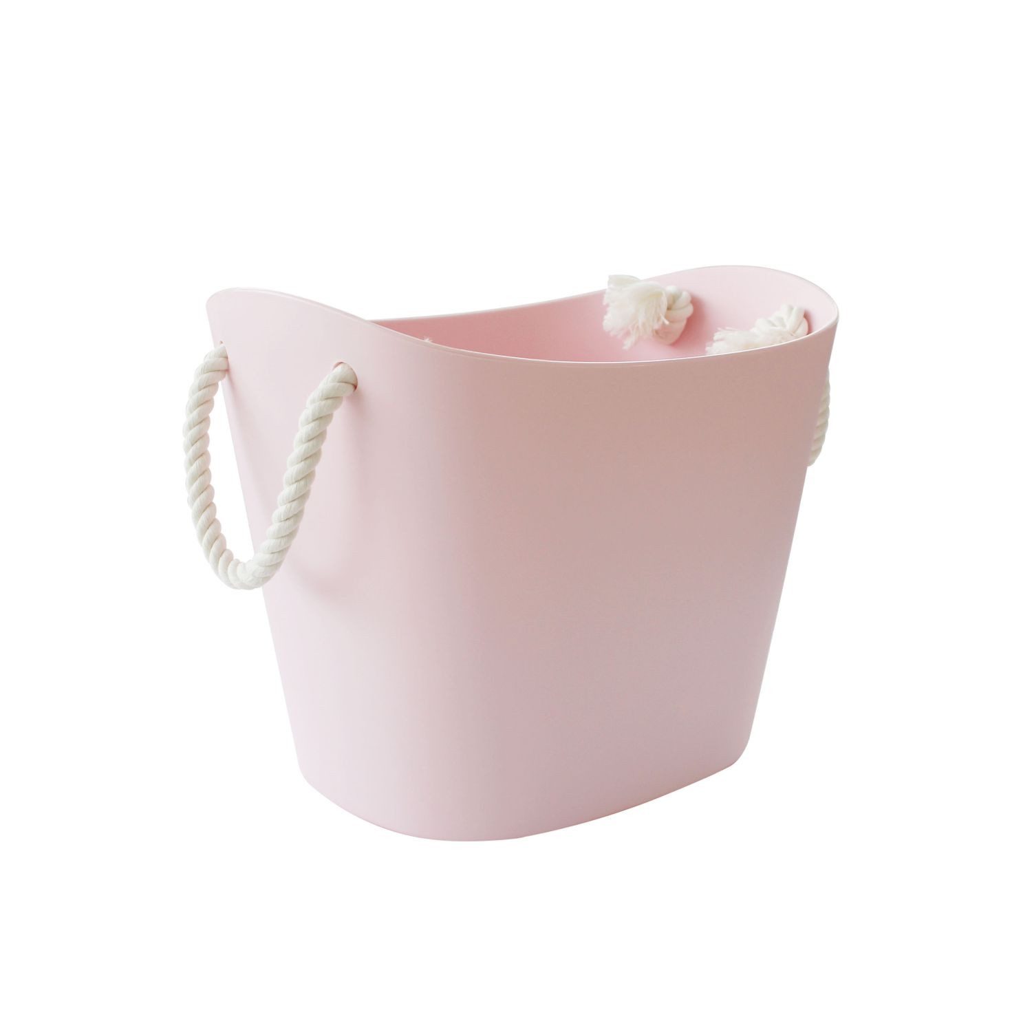 Hachiman Aufbewahrungskorb Balcolore S Pink