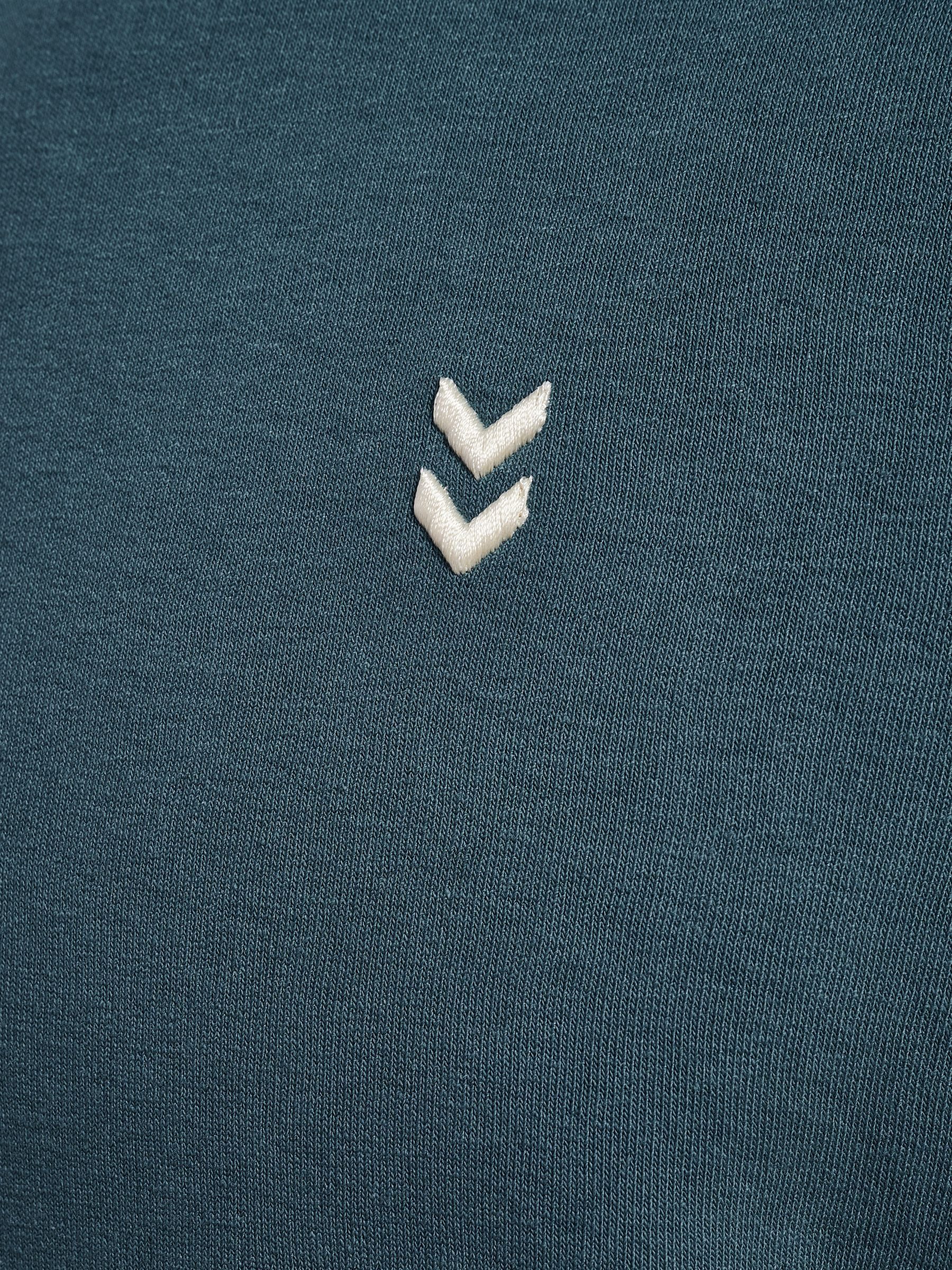 hummel Hoodie Weicher Hoodie mit Kapuze und Kängurutasche Hoodie Hummel 229 günstig online kaufen