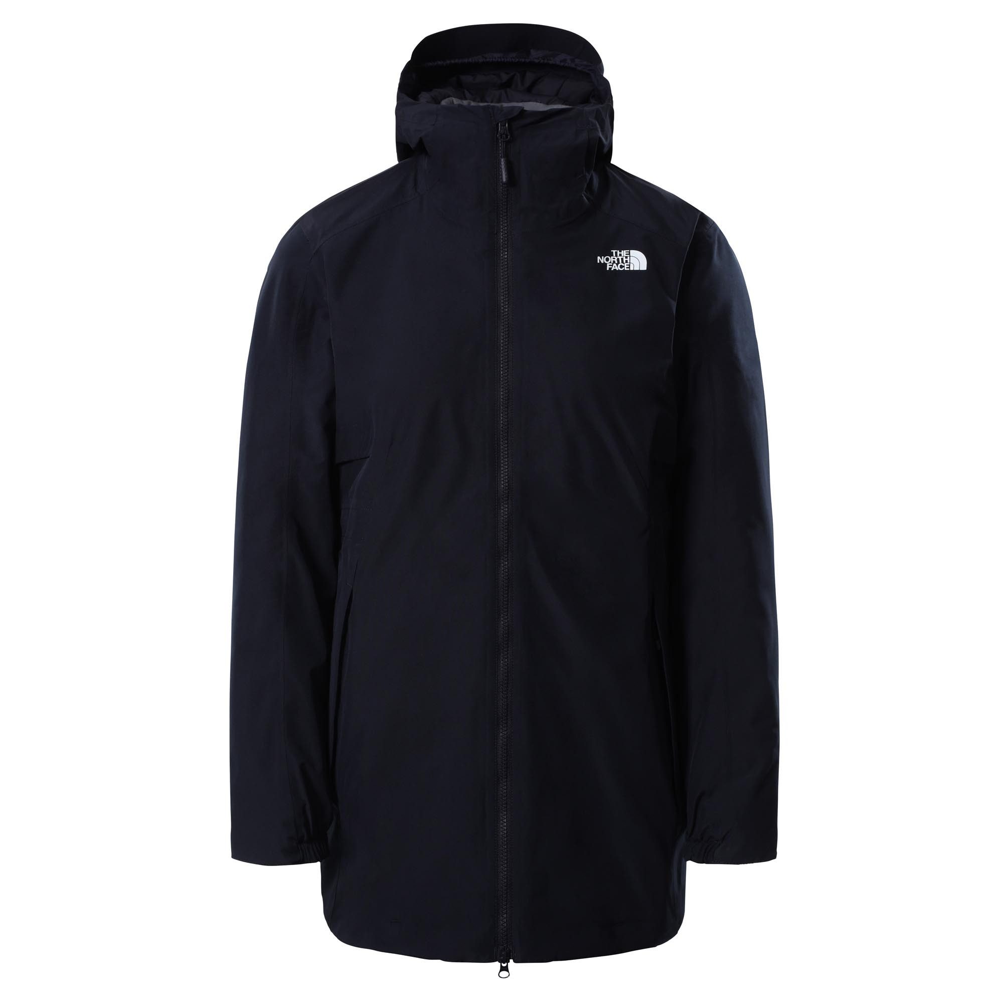 The North Face Wintermantel The North Face Damen Parka HIKESTELLER 3Y1G günstig online kaufen