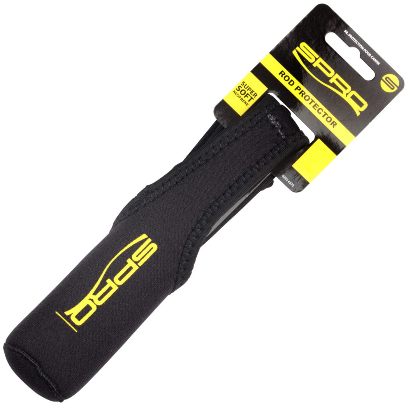 SPRO Angelrutentasche Spro Rod Protector 210-240cm - Rutenschützer