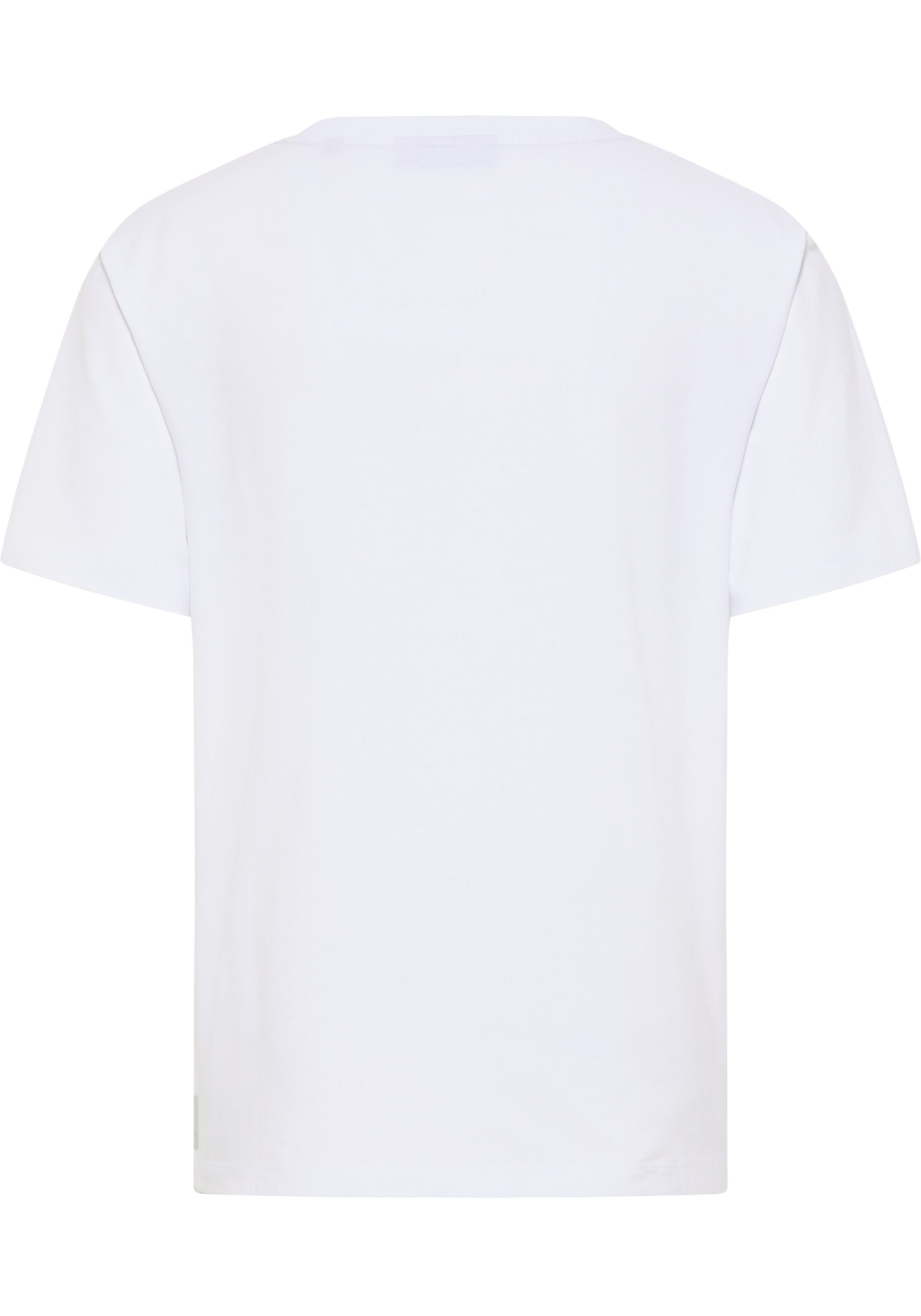 Elbsand T-Shirt Finn T-Shirt Rundhalsausschnitt, loose fit günstig online kaufen