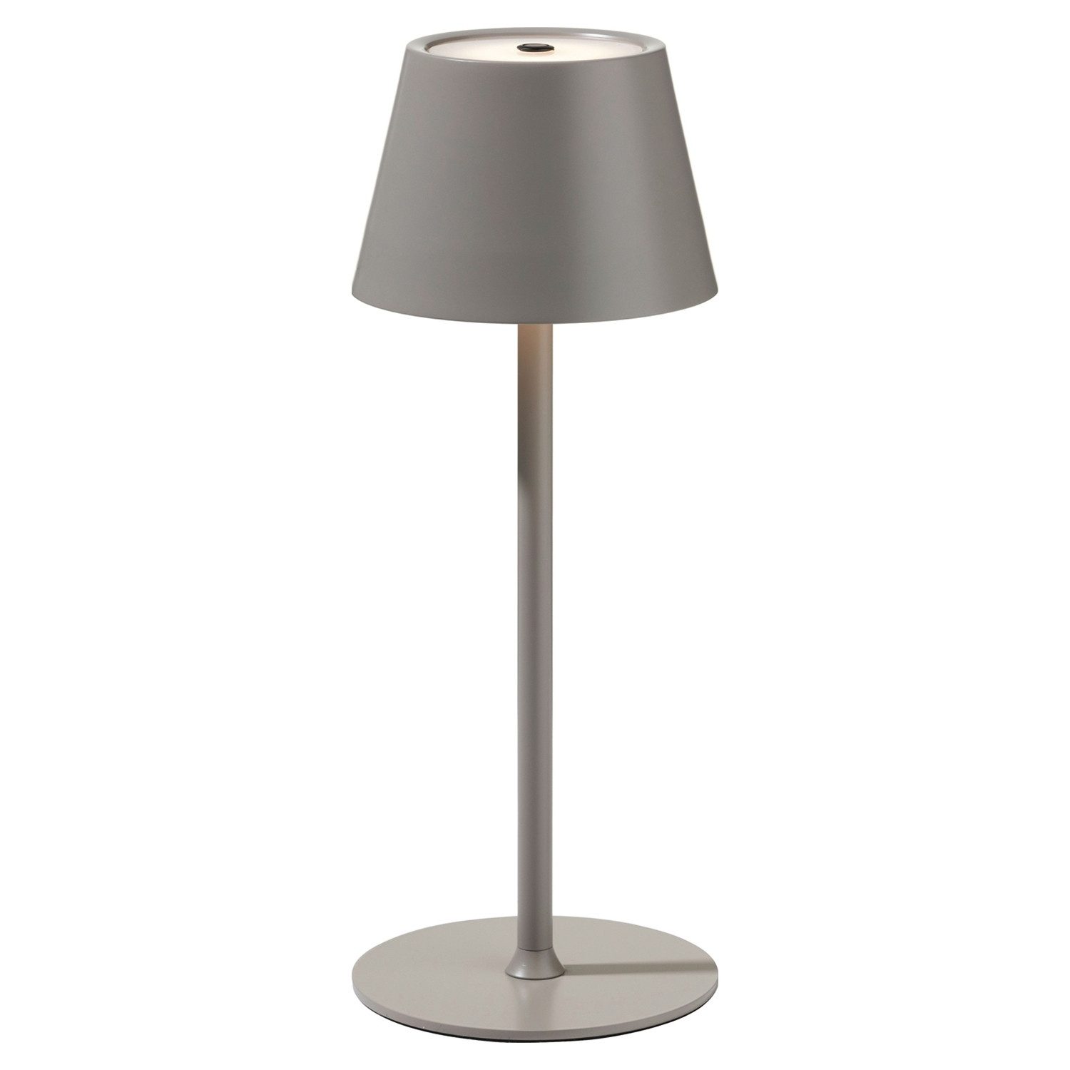 casa NOVA LED Tischleuchte PROVENCE, Akkubetrieben, günstig online kaufen