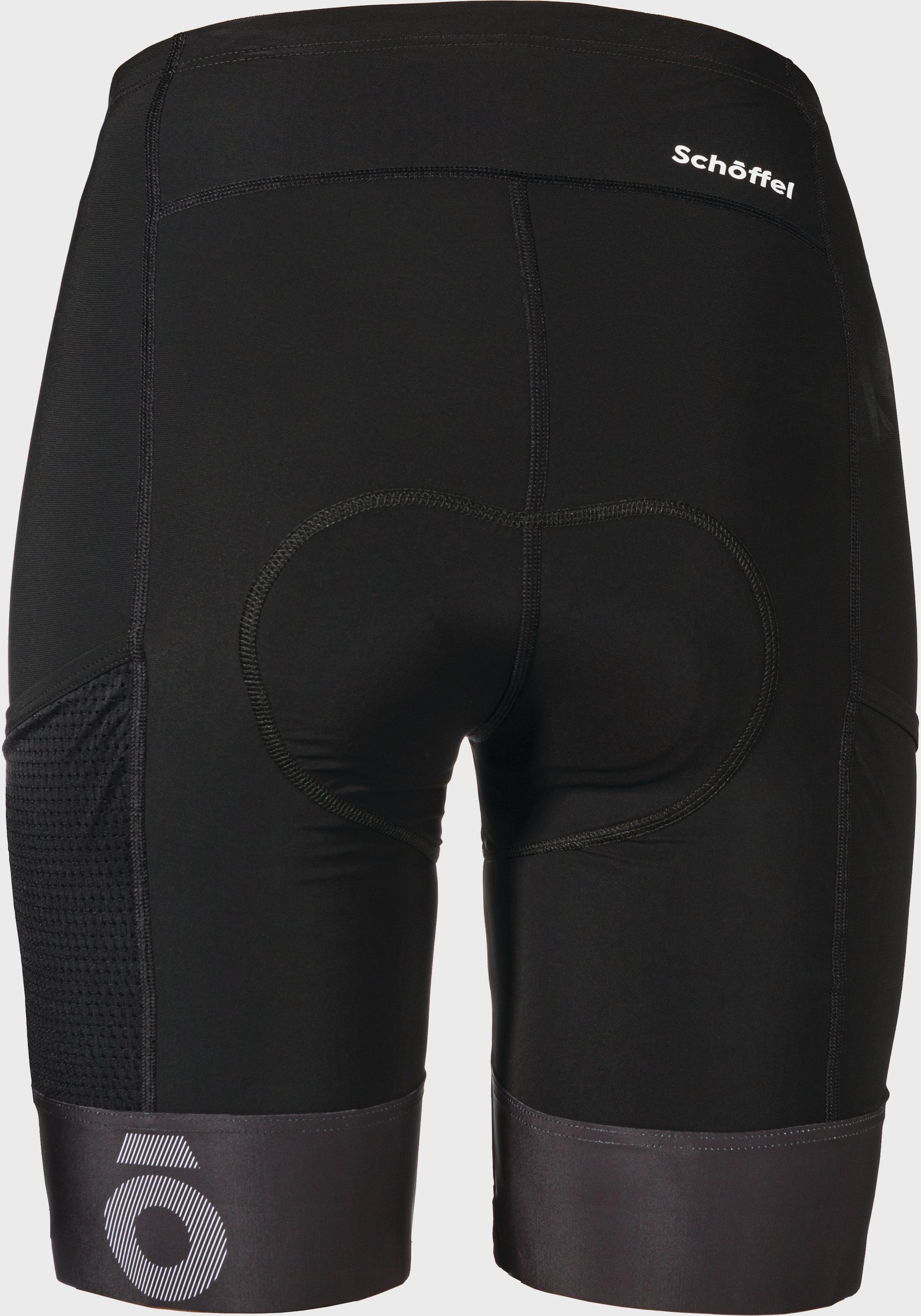 Schöffel Outdoorhose Skin Pants Solo Short günstig online kaufen