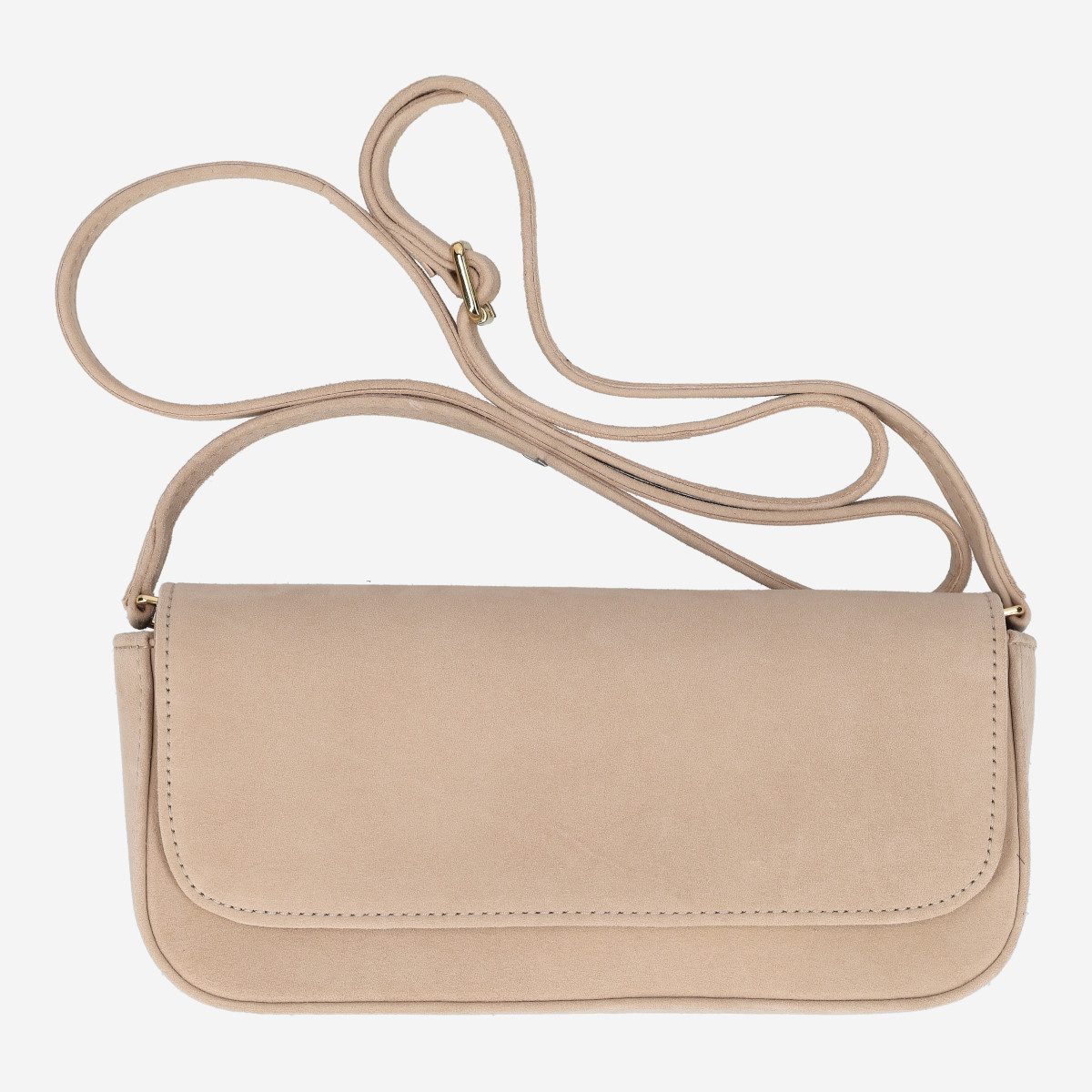 Unisa Handtasche Unisa ZDREAMIN_KS SKIN, Taschen, Beige