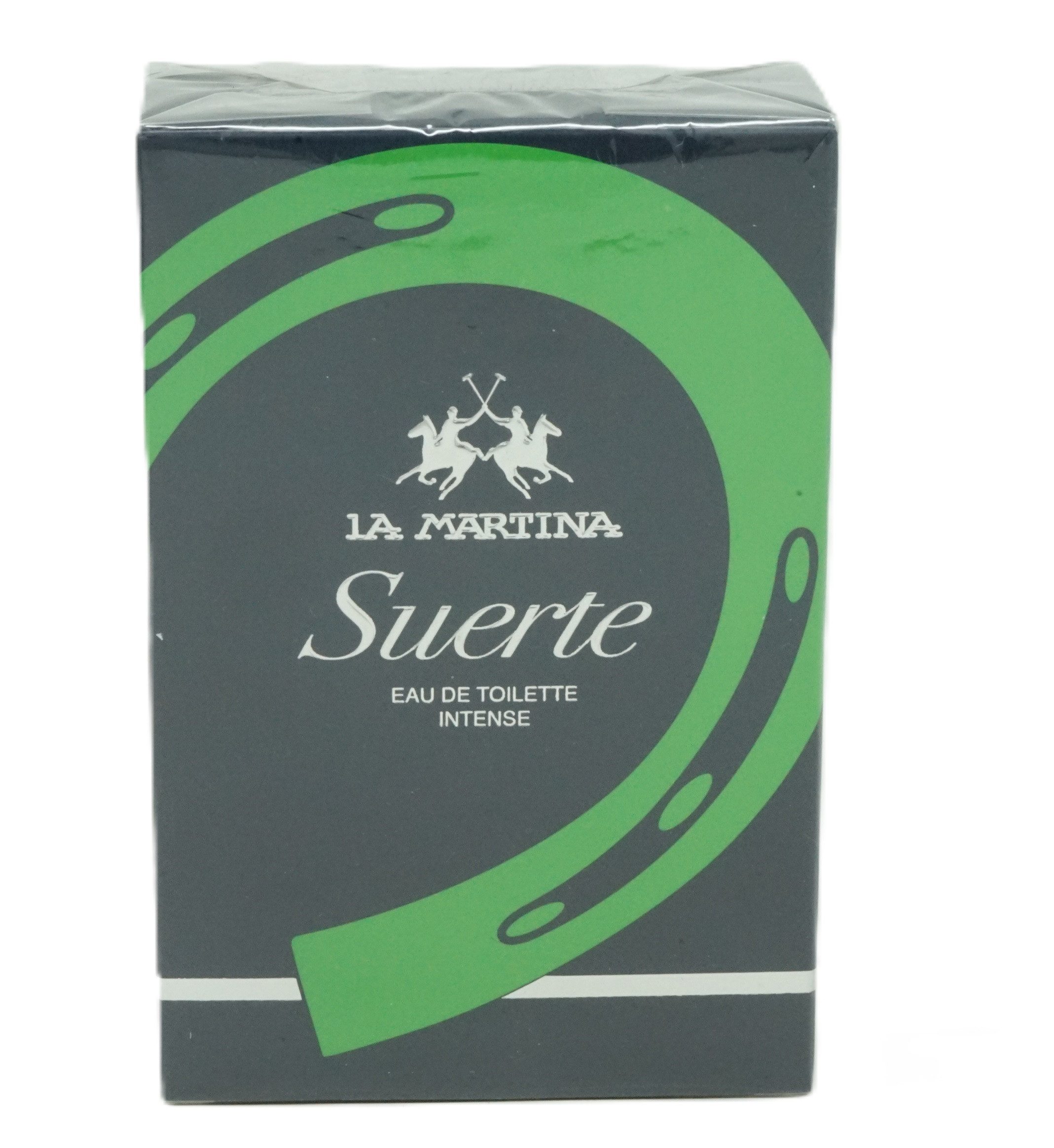 La Martina Eau de Toilette La Martina Suerte Eau deToilette Intense 50ml