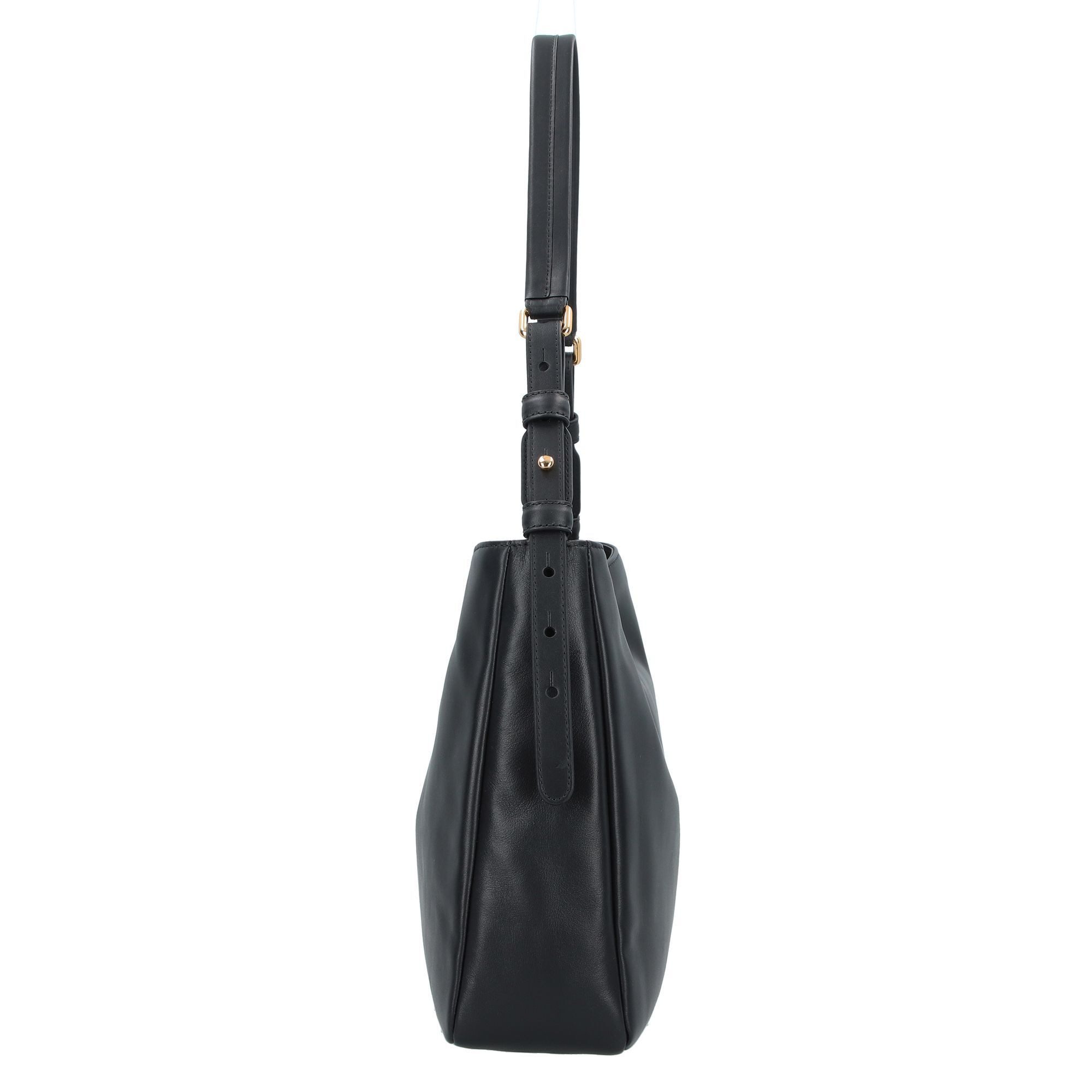 Schultertasche Sfera Soft
