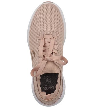 Ara Sneaker Textil Sneaker