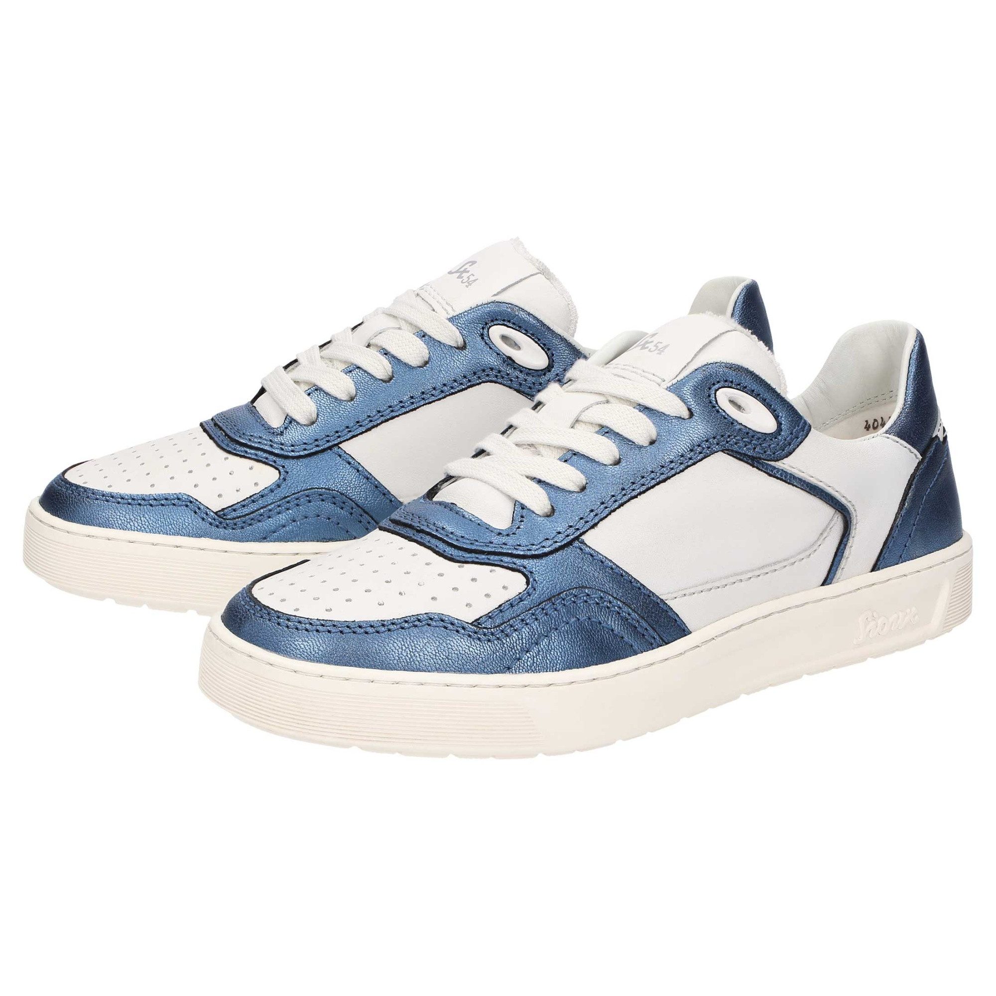 SIOUX Maites Sneaker günstig online kaufen