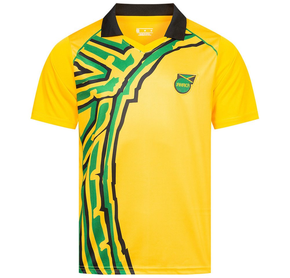 JELEX Fußballtrikot "Retro History"