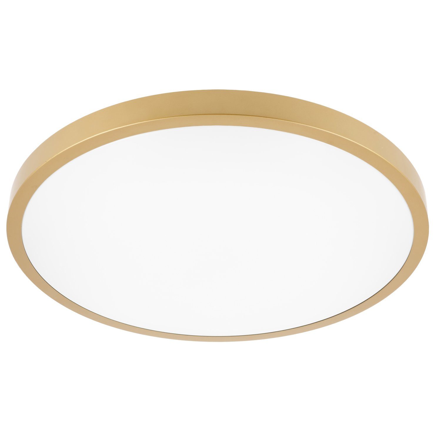 GTV Deckenleuchten 32 Watt LED Deckenleuchte IP54 für innen und Außen, rund günstig online kaufen