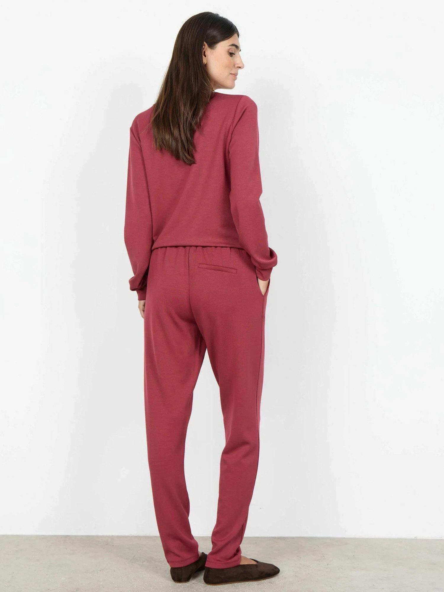 soyaconcept Chinos Soya Concept Trouser SC-BANU