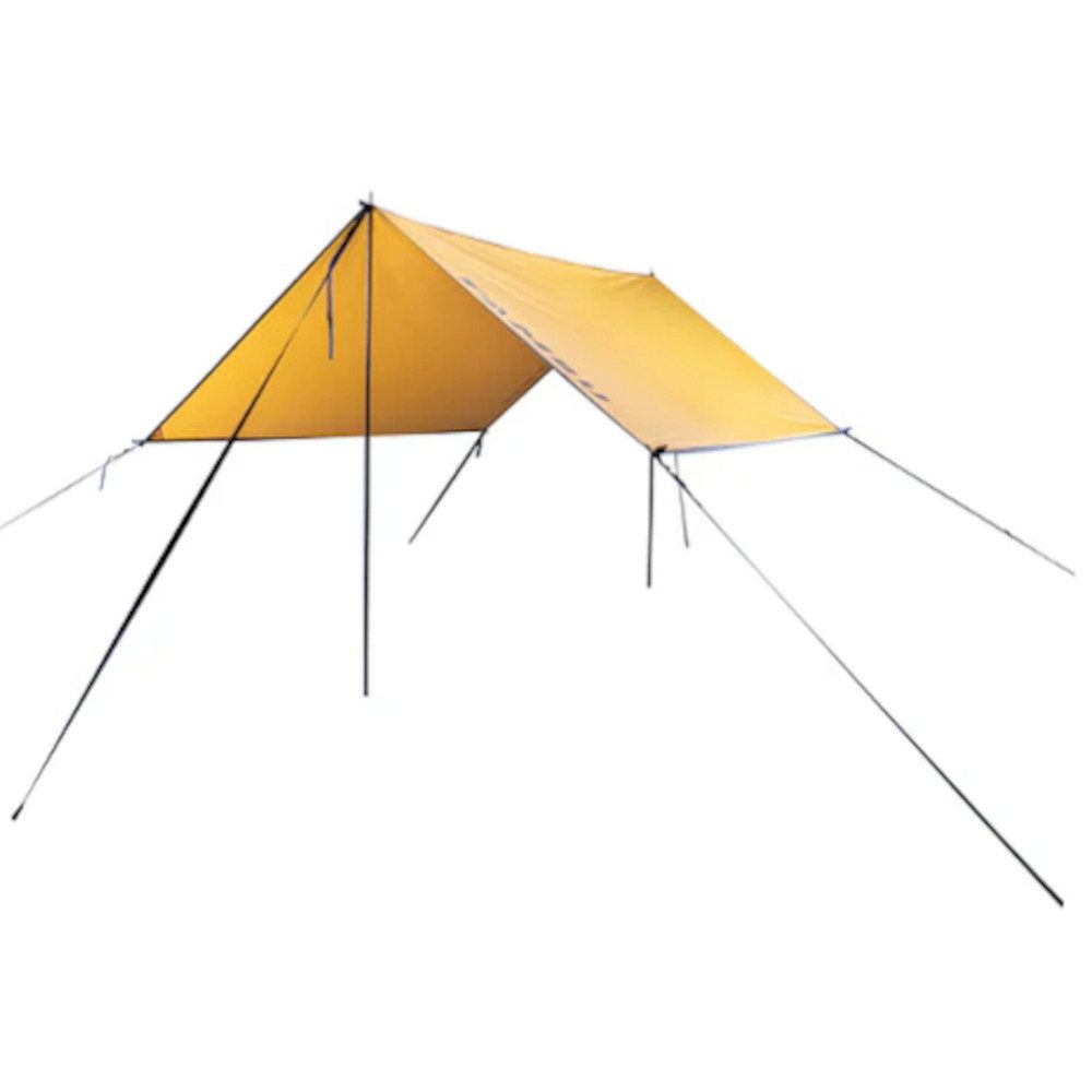 Tambu Tarp-Zelt Tambu CHADA multifunktionales Тенты