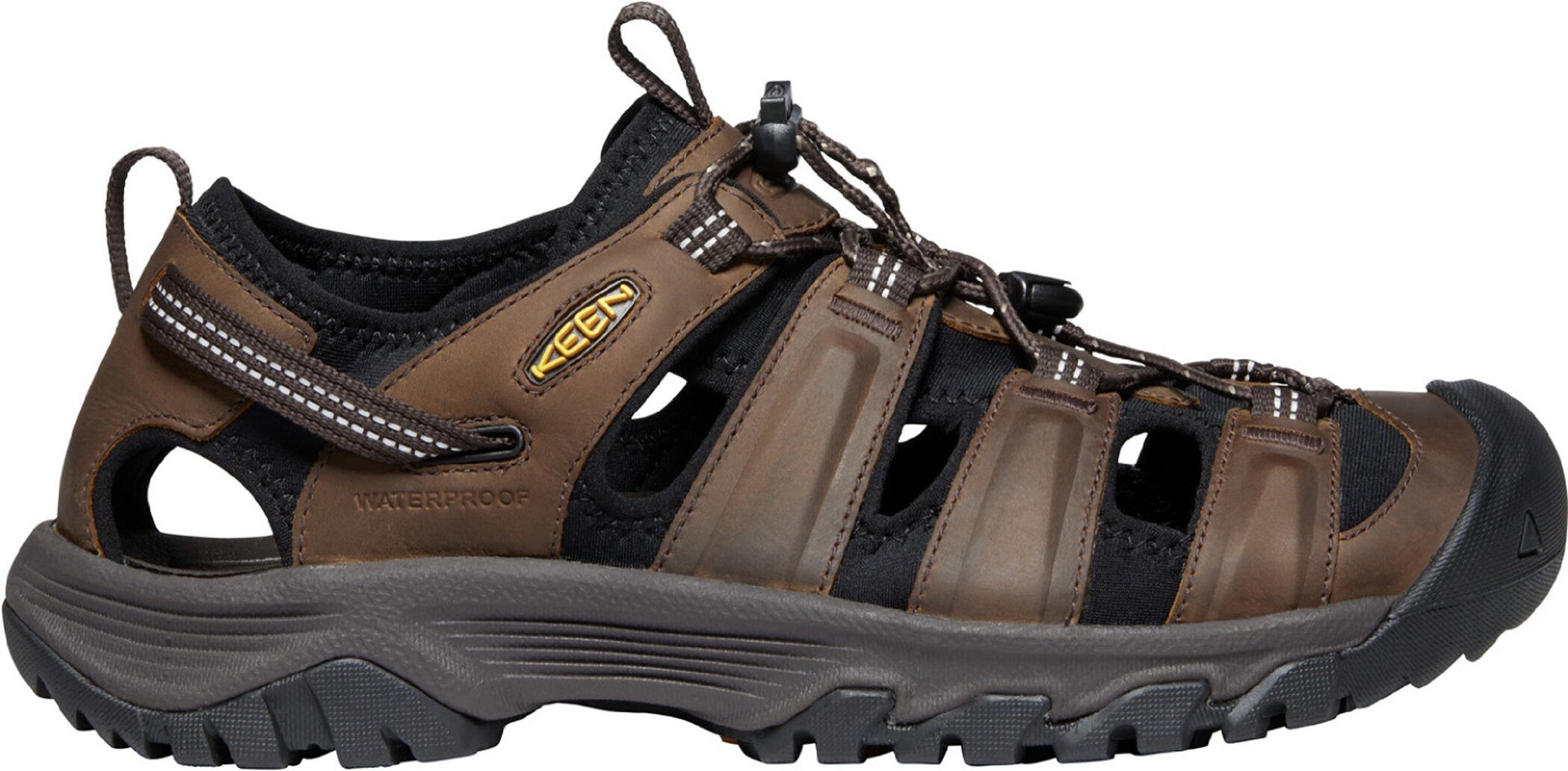 Keen TARGHEE III S Sandale günstig online kaufen