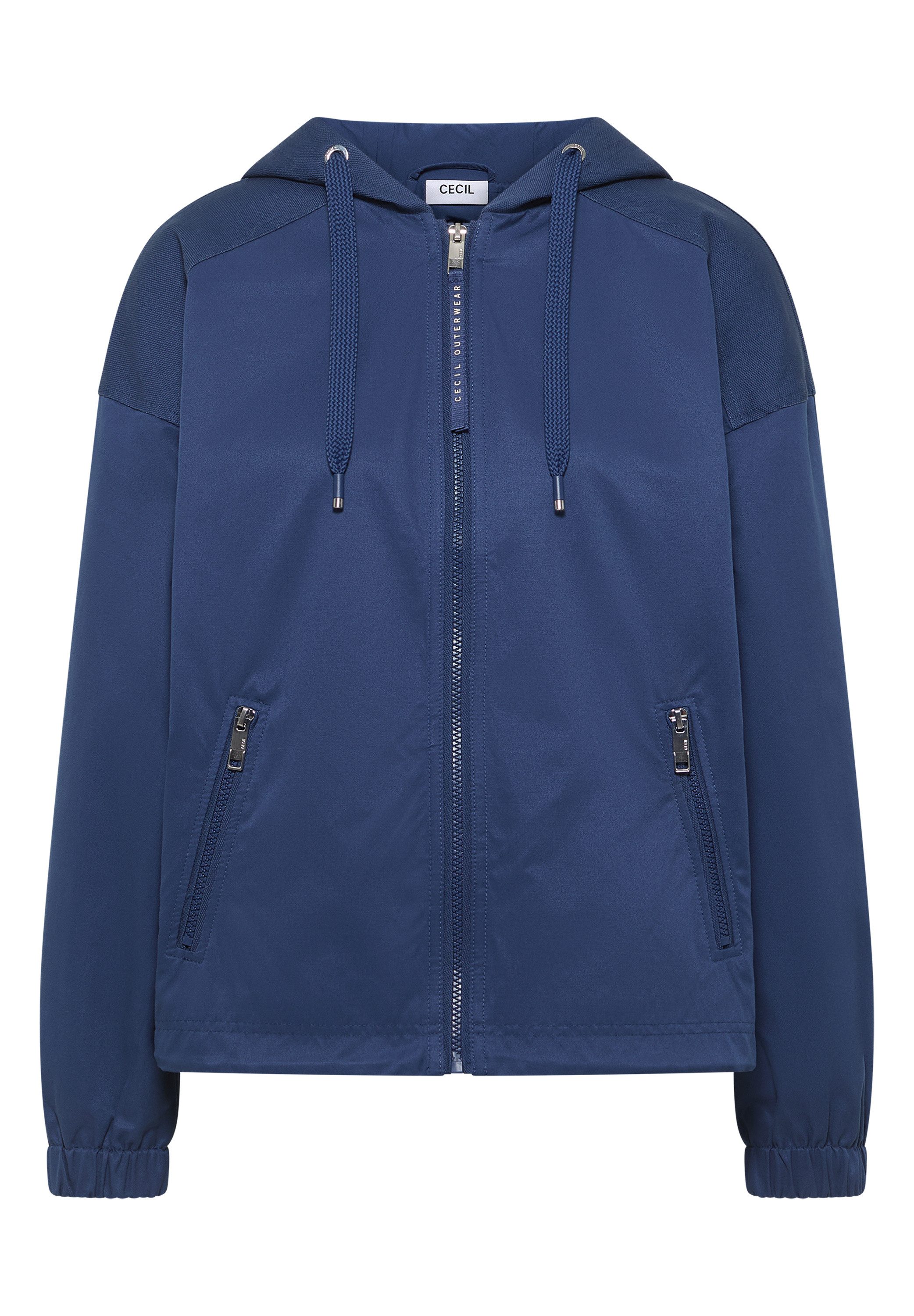 Kurzjacke