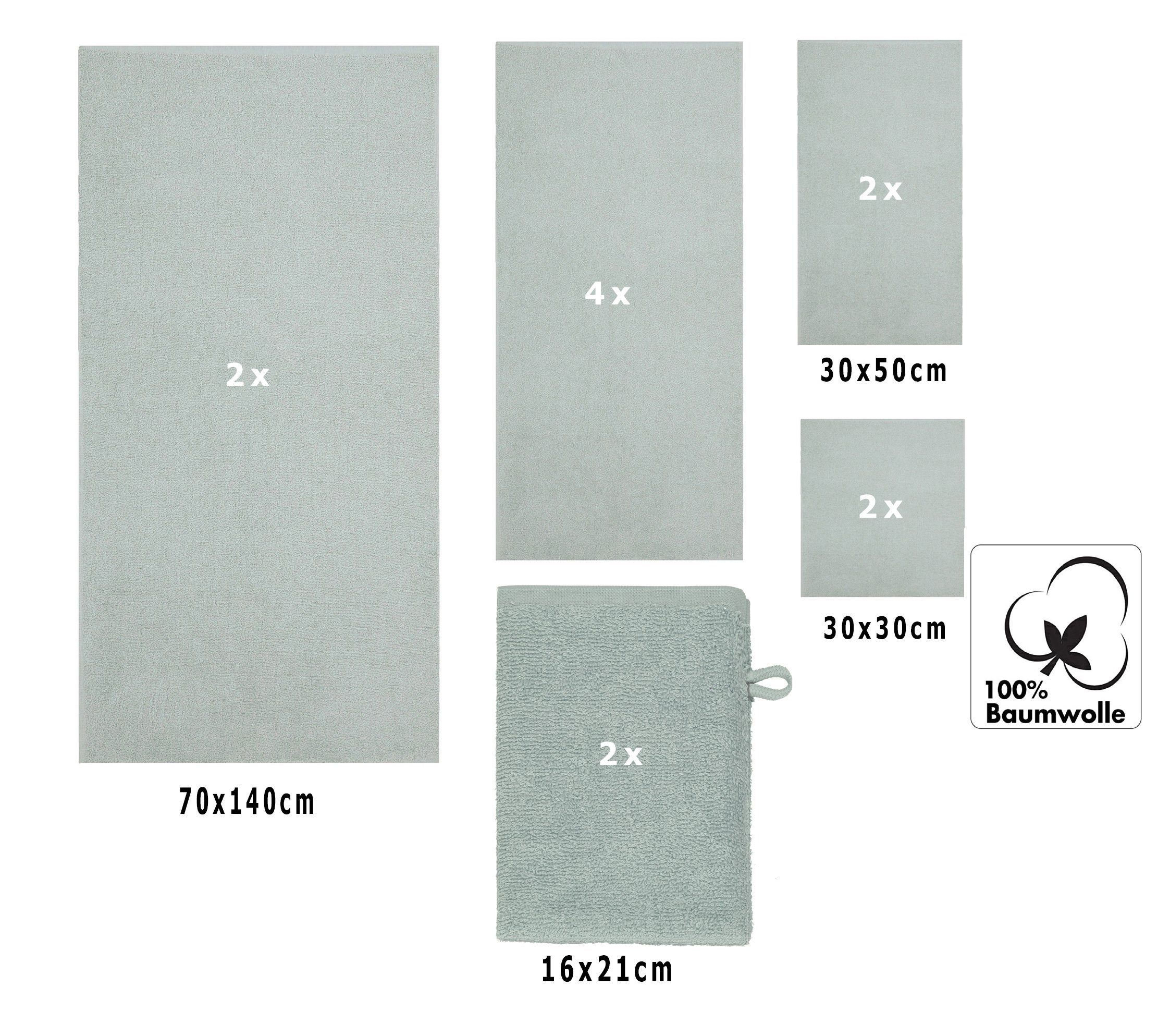 Betz Handtuch Set Betz 12 TLG. günstig online kaufen