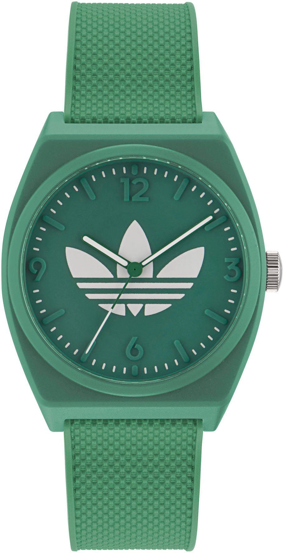 adidas Originals Quarzuhr PROJECT TWO AOST230502I, günstig online kaufen