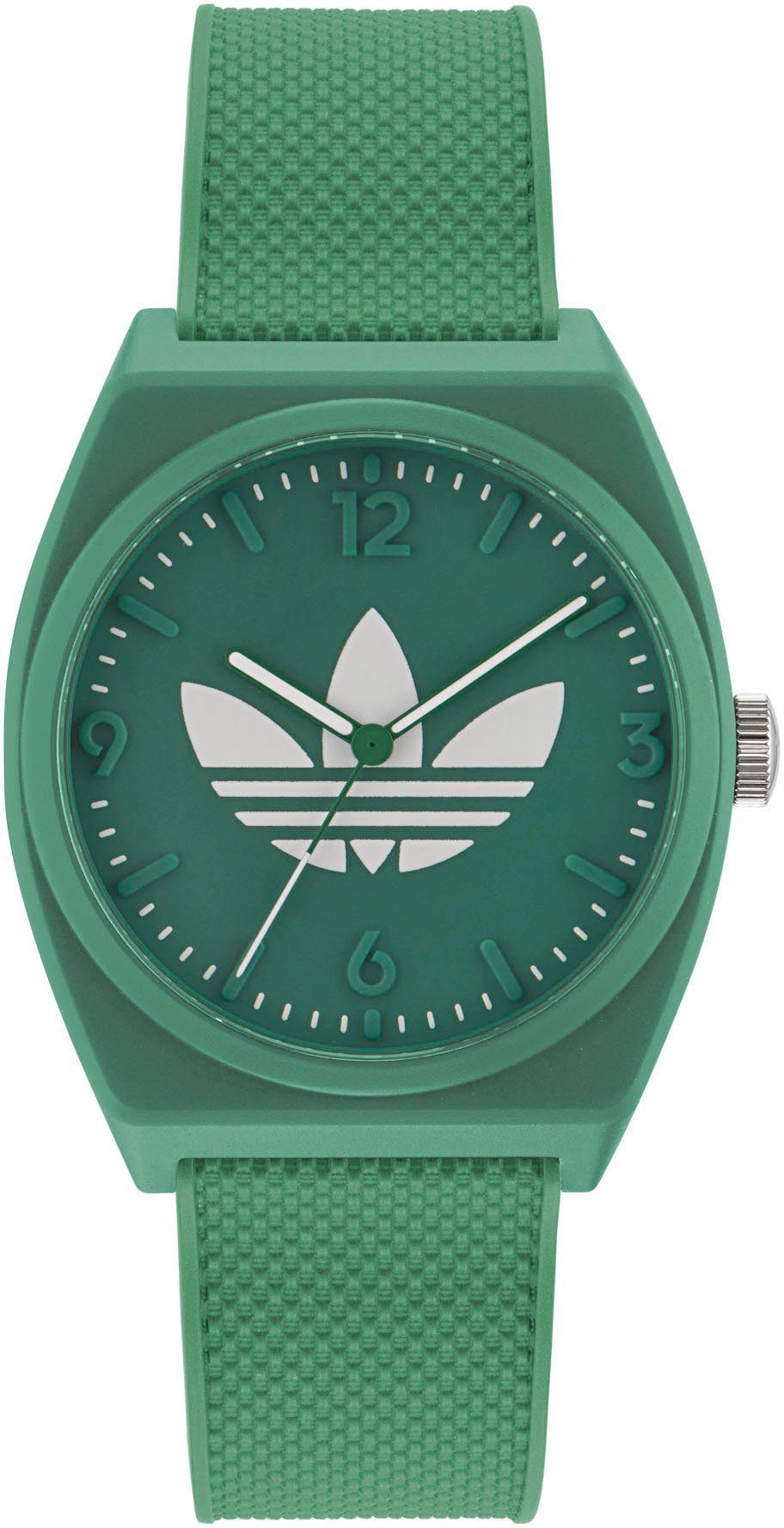 PROJECT adidas Originals TWO, Quarzuhr AOST230502I