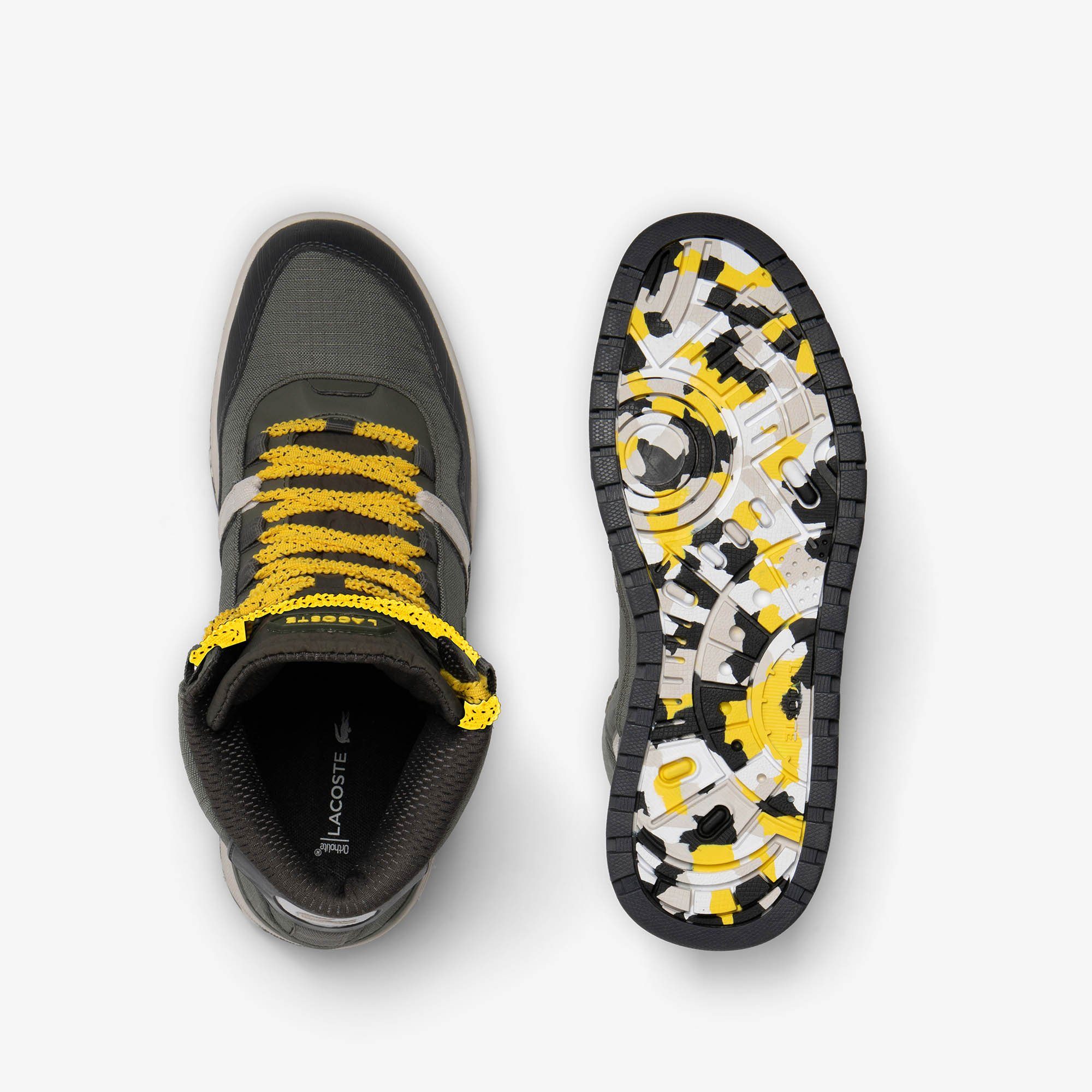 Lacoste T-CLIP WNTR MID 223 1 SMA Sneaker