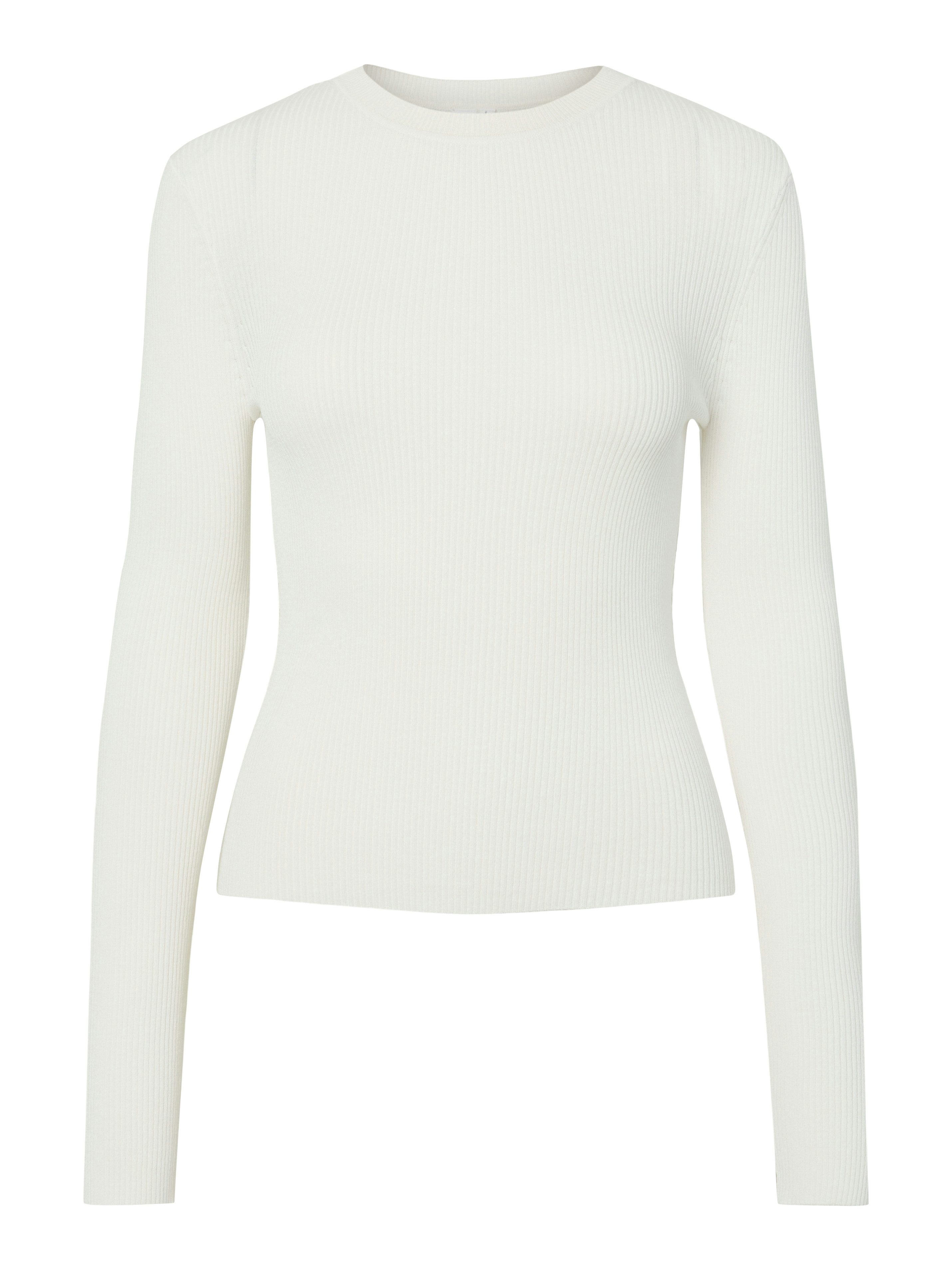 Strickpullover YASZOEY LS KNIT PULLOVER S.NOOS