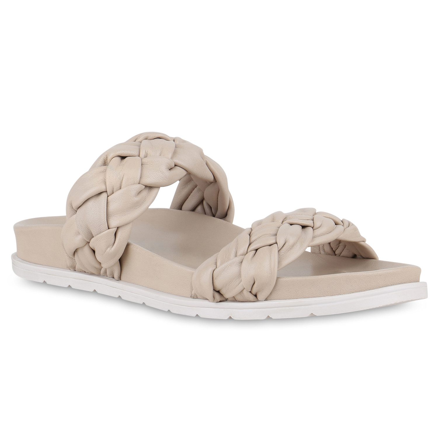 840923 Pantolette