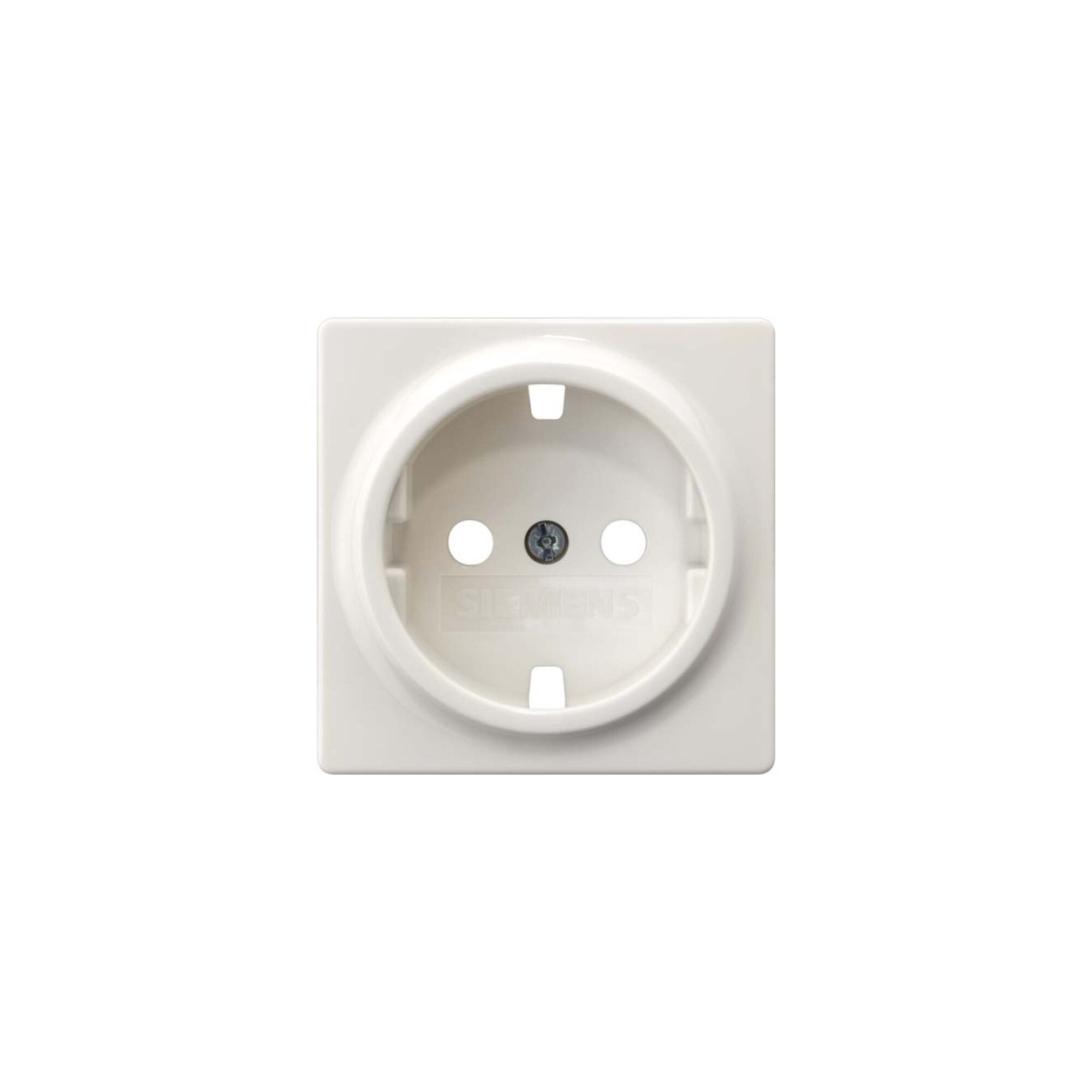 SIEMENS Steckdose Siemens Indus.Sector Abdeckplatte Tws 5UH1044