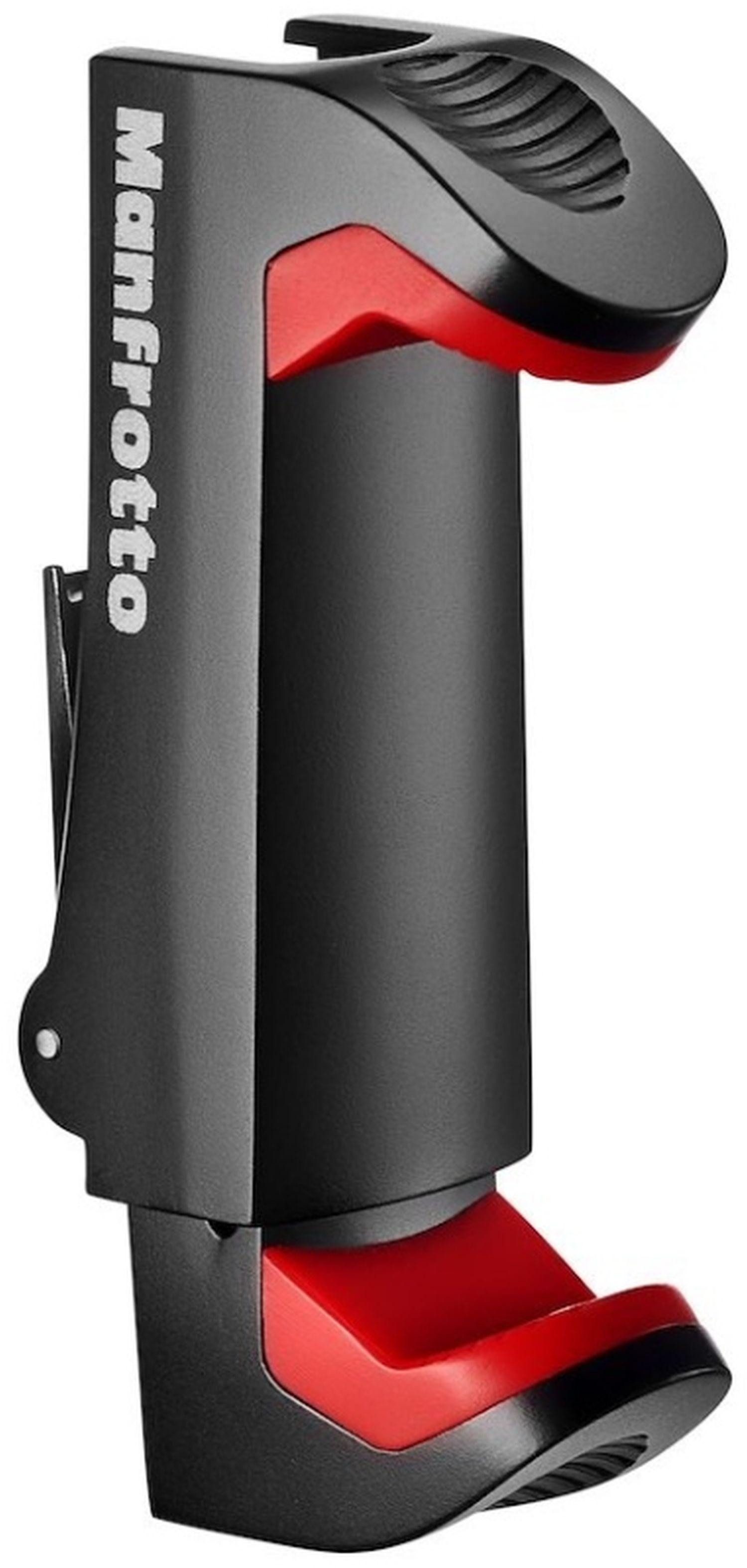 Manfrotto MCPIXI PIXI Smartphone-Klemme Stativhalterung