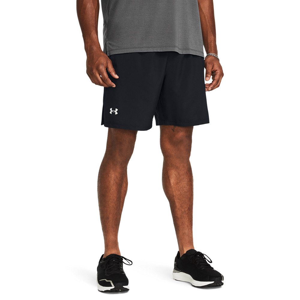 Laufshorts UA LAUNCH 7 SHORTS