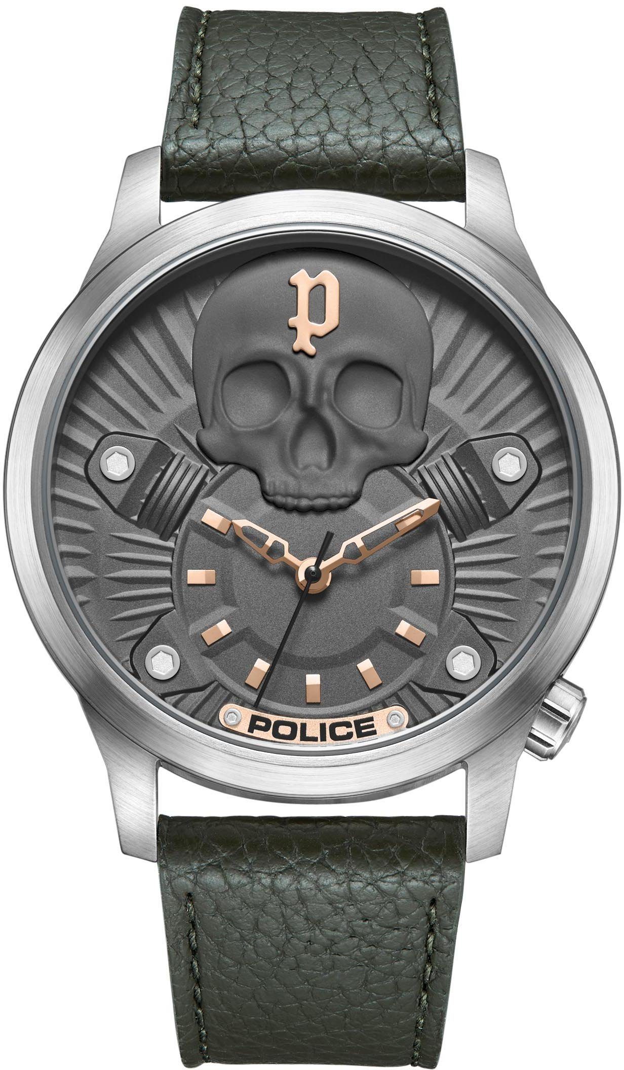 Police Herren Chronographen OTTO kaufen | online