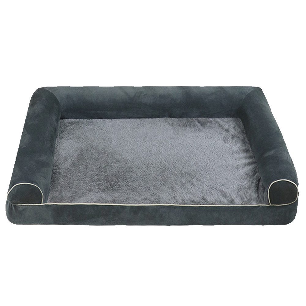 YMQHBS Tierbett Orthopädisches Premium Hundebett günstig online kaufen