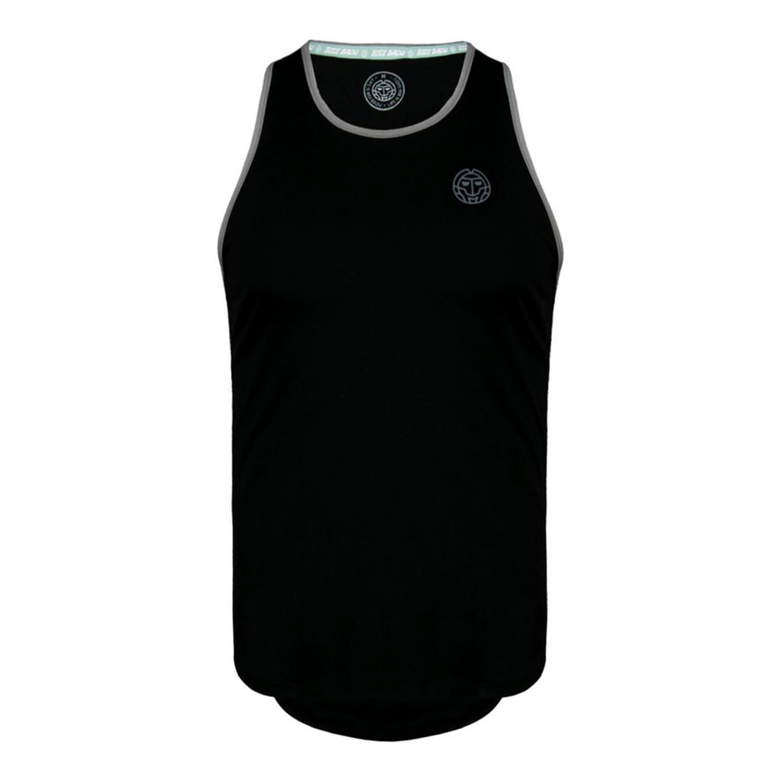 BIDI BADU Tanktop Trapezius Maximus Move