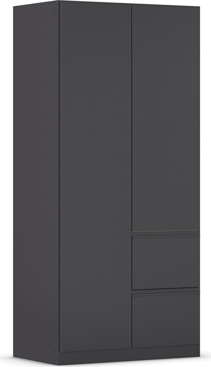 rauch Drehtürenschrank "Kleiderschrank Schrank Garderobe Wäscheschrank COST günstig online kaufen