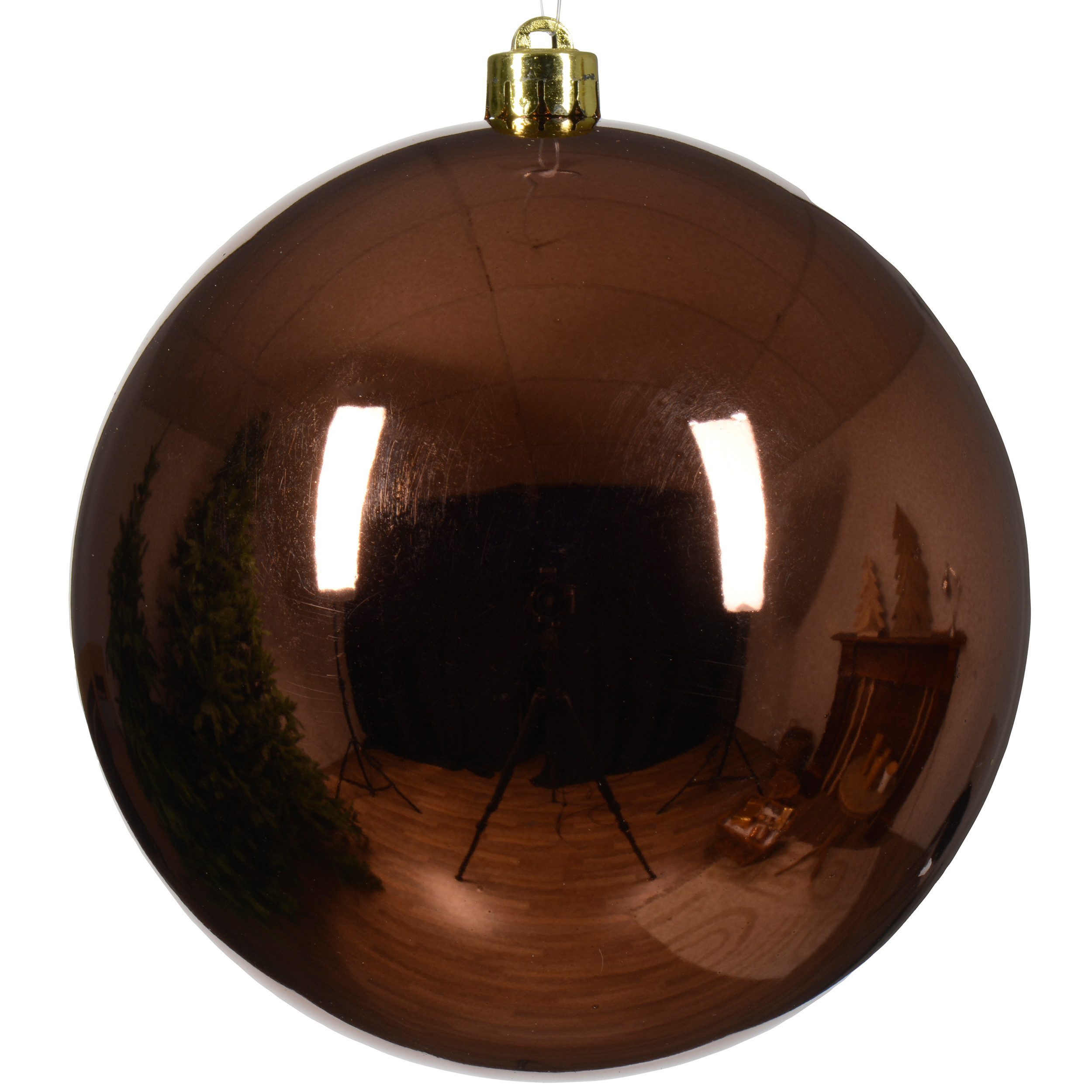 Annastore Weihnachtsbaumkugel XXL Weihnachtskugeln groß für den Außenbereic günstig online kaufen