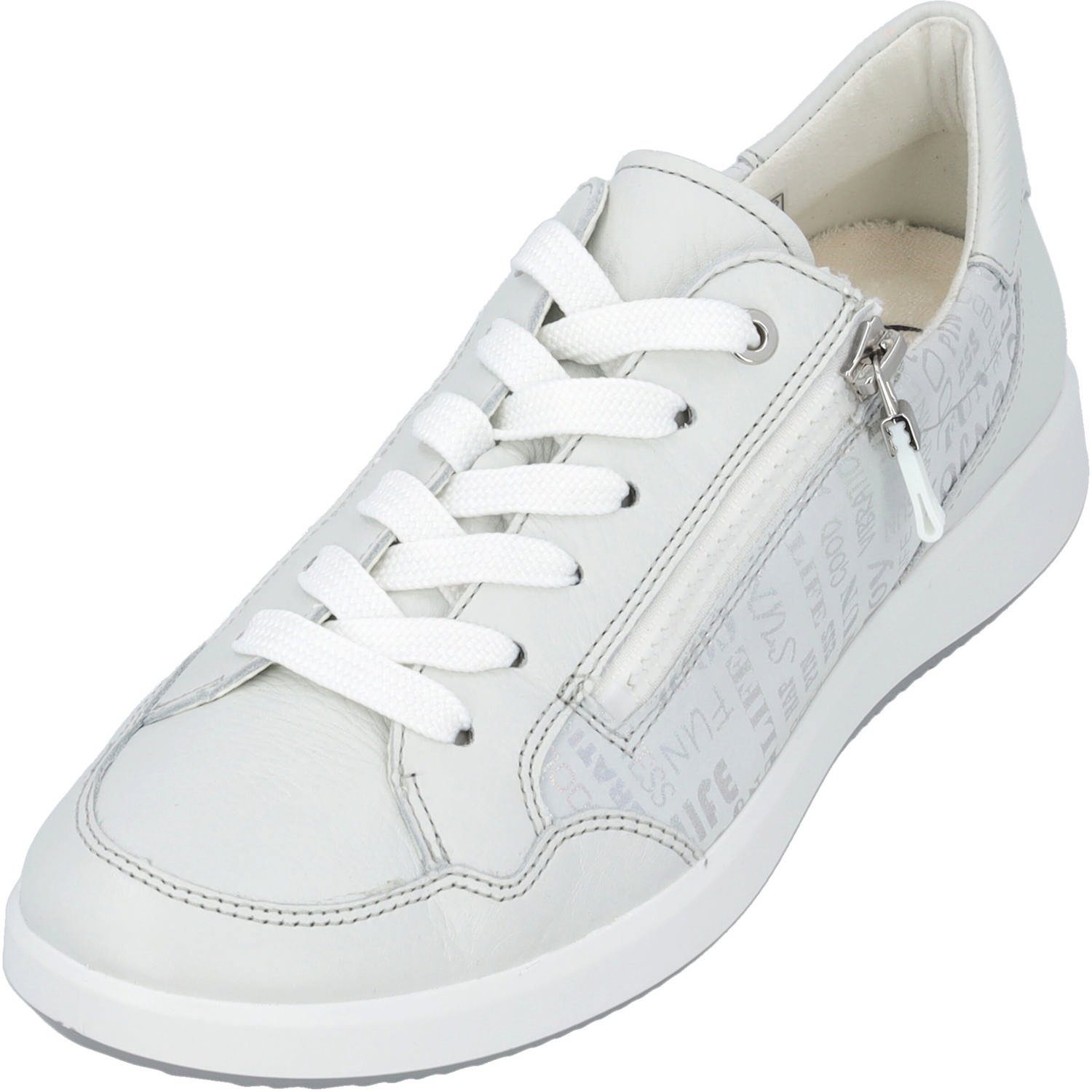 Ara Roma 23901 Schnürschuh günstig online kaufen