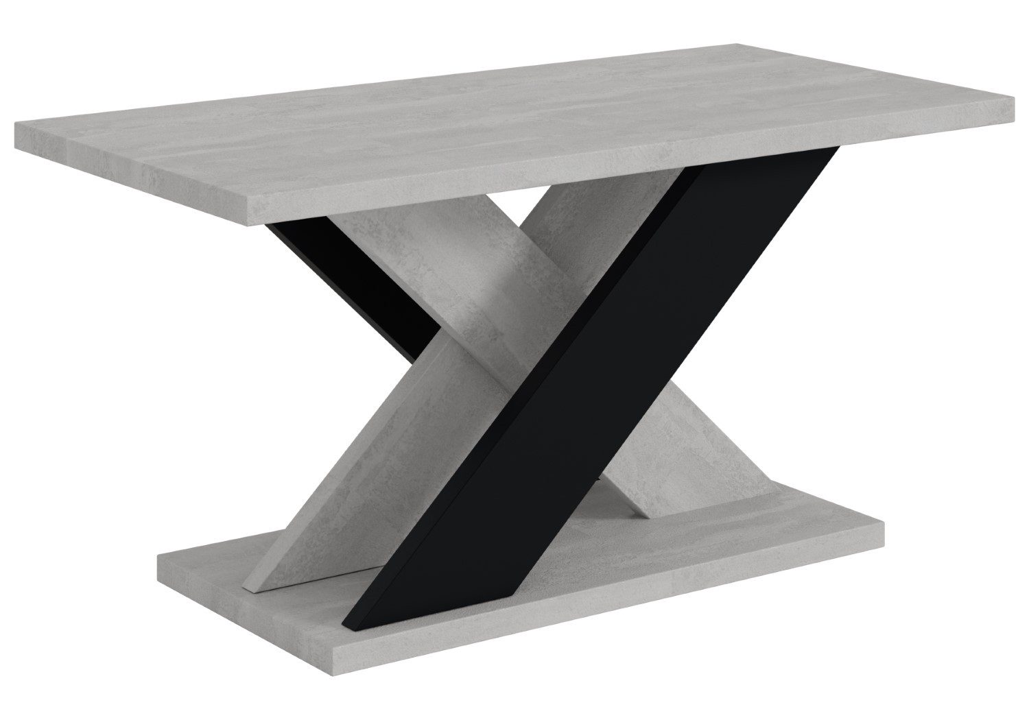 ALTDECOR Couchtisch AOX (Kaffeetisch Wohnzimmertisch Modern günstig online kaufen