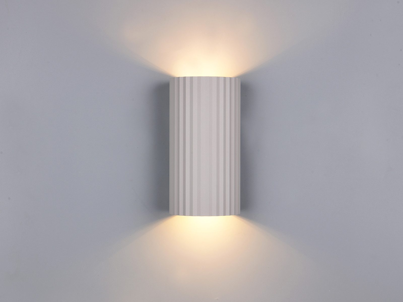 TRIO Leuchten LED Wandleuchte, Dimmfunktion, LED günstig online kaufen