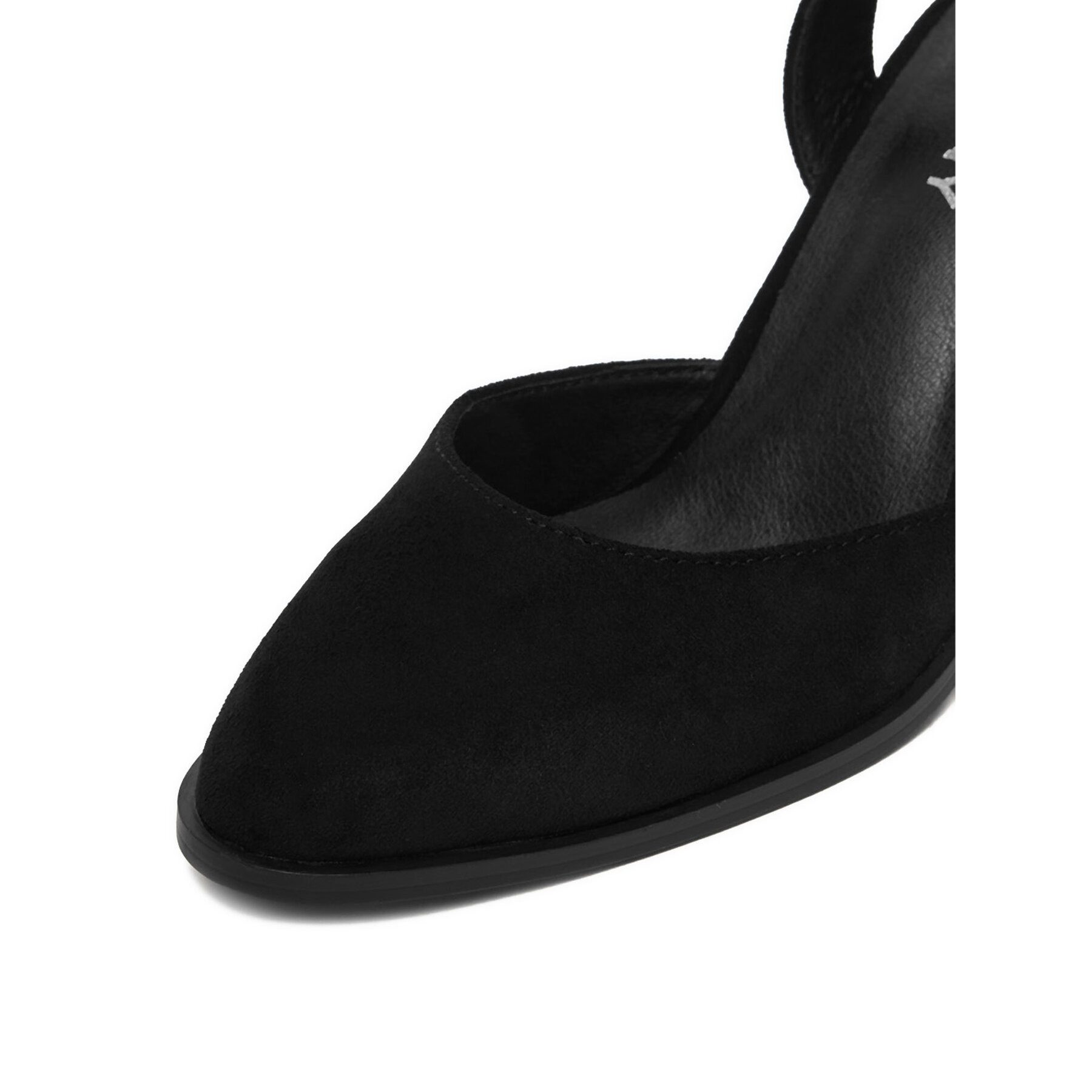 Jenny Jenny Damenpumps Schwarz JENNY-CEO-HY2517-2 Schwarz Pumps – Bild 5 von 5