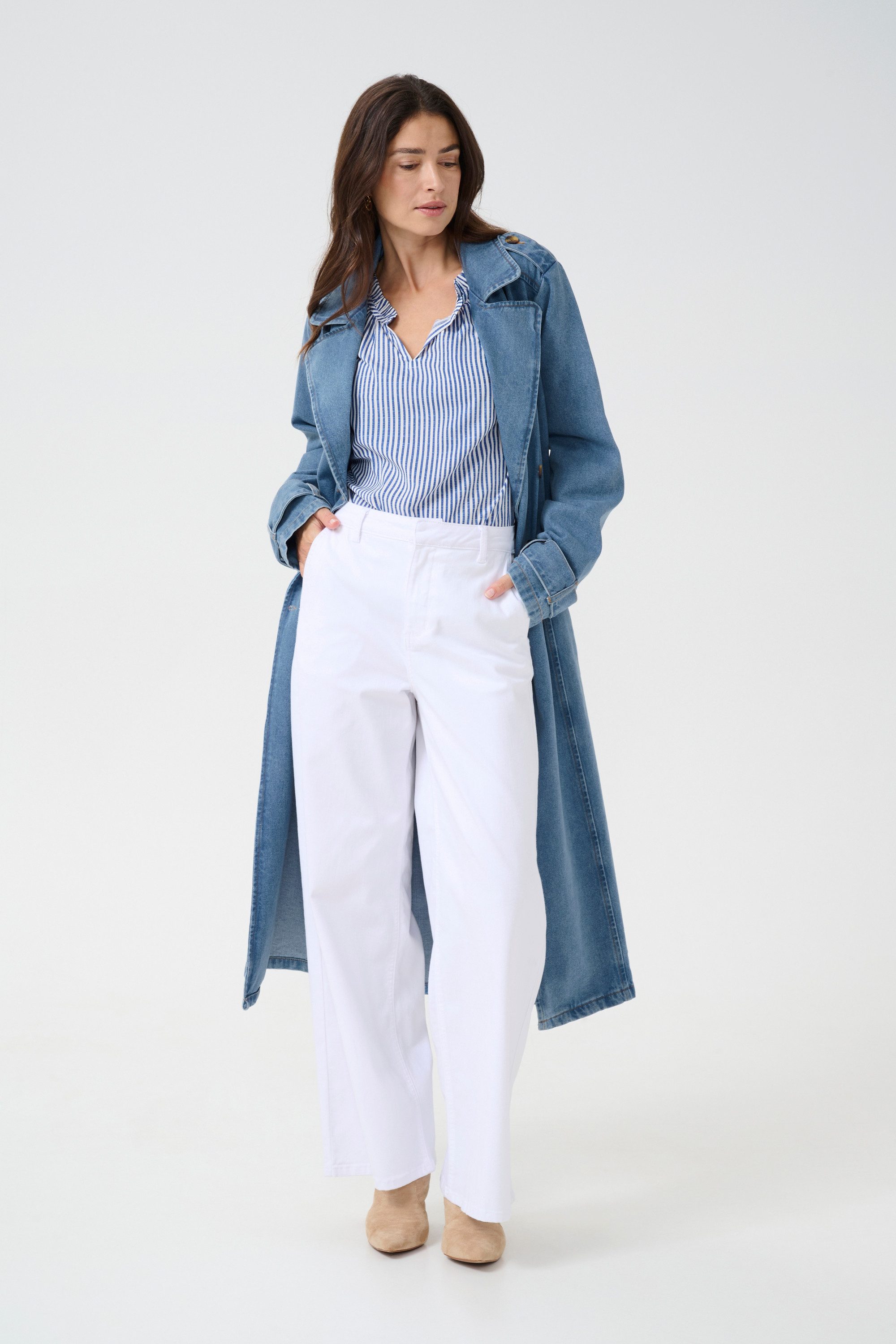 Cream Wintermantel Jacke CRMika