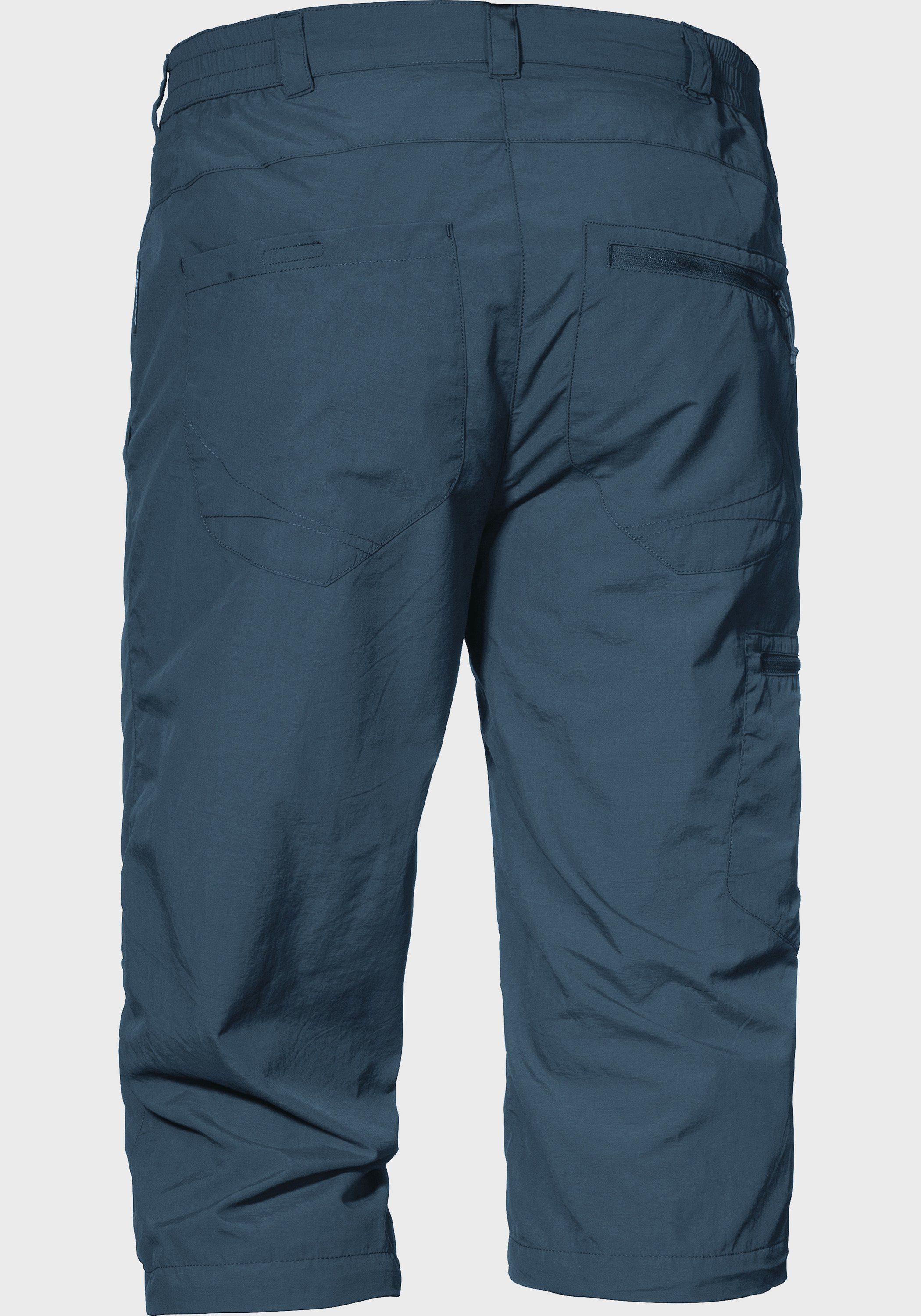 Schöffel 3/4-Hose Pants Springdale1