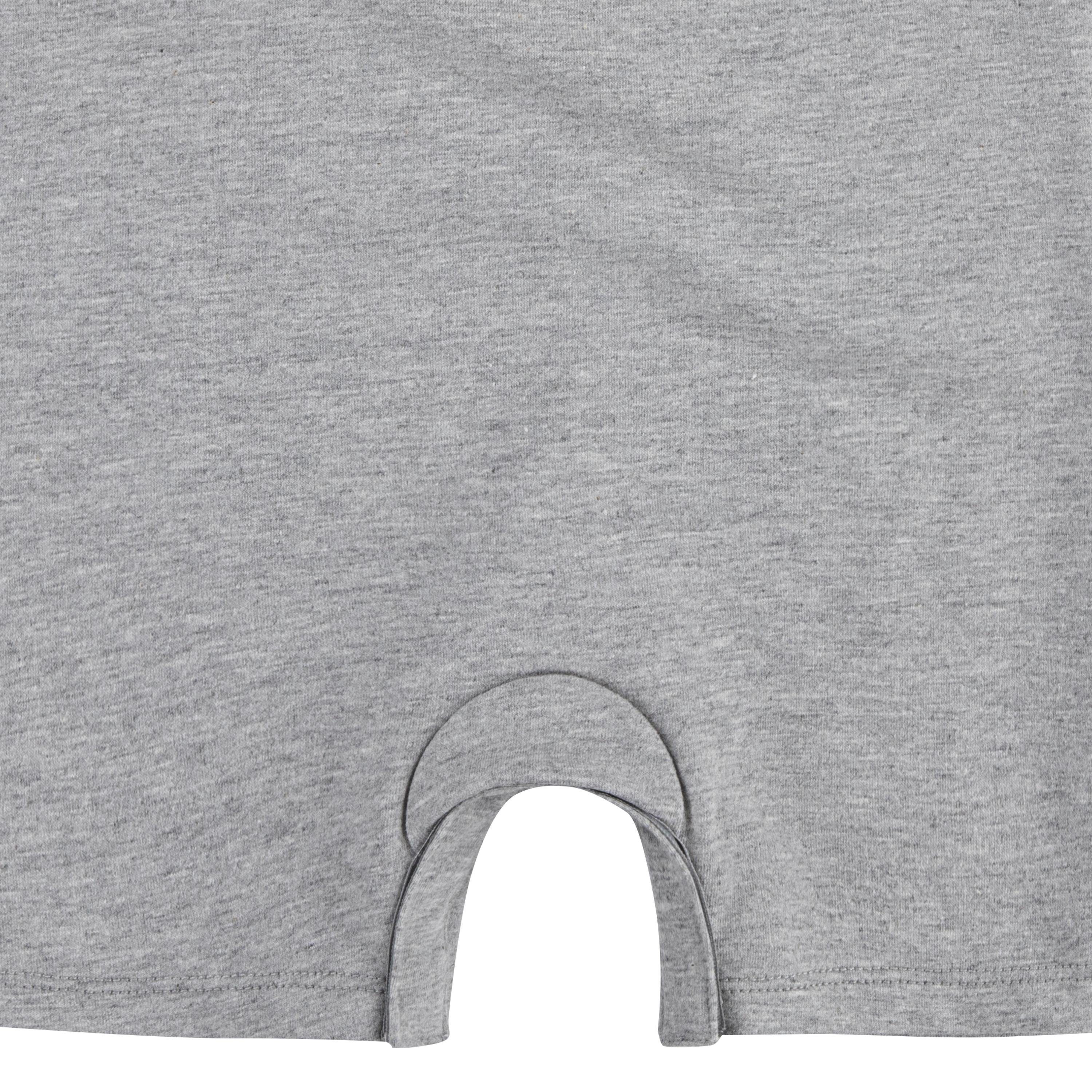 Converse Strampler LIL CHUCK ROMPER & SOCK SET (Packung, 2-tlg)