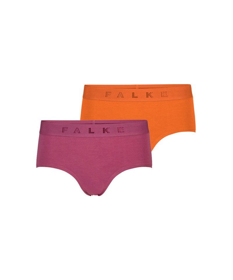 FALKE Funktionsunterhose FALKE Hipster Daily Comfort Damen atmungsaktiv und strapazierfähig