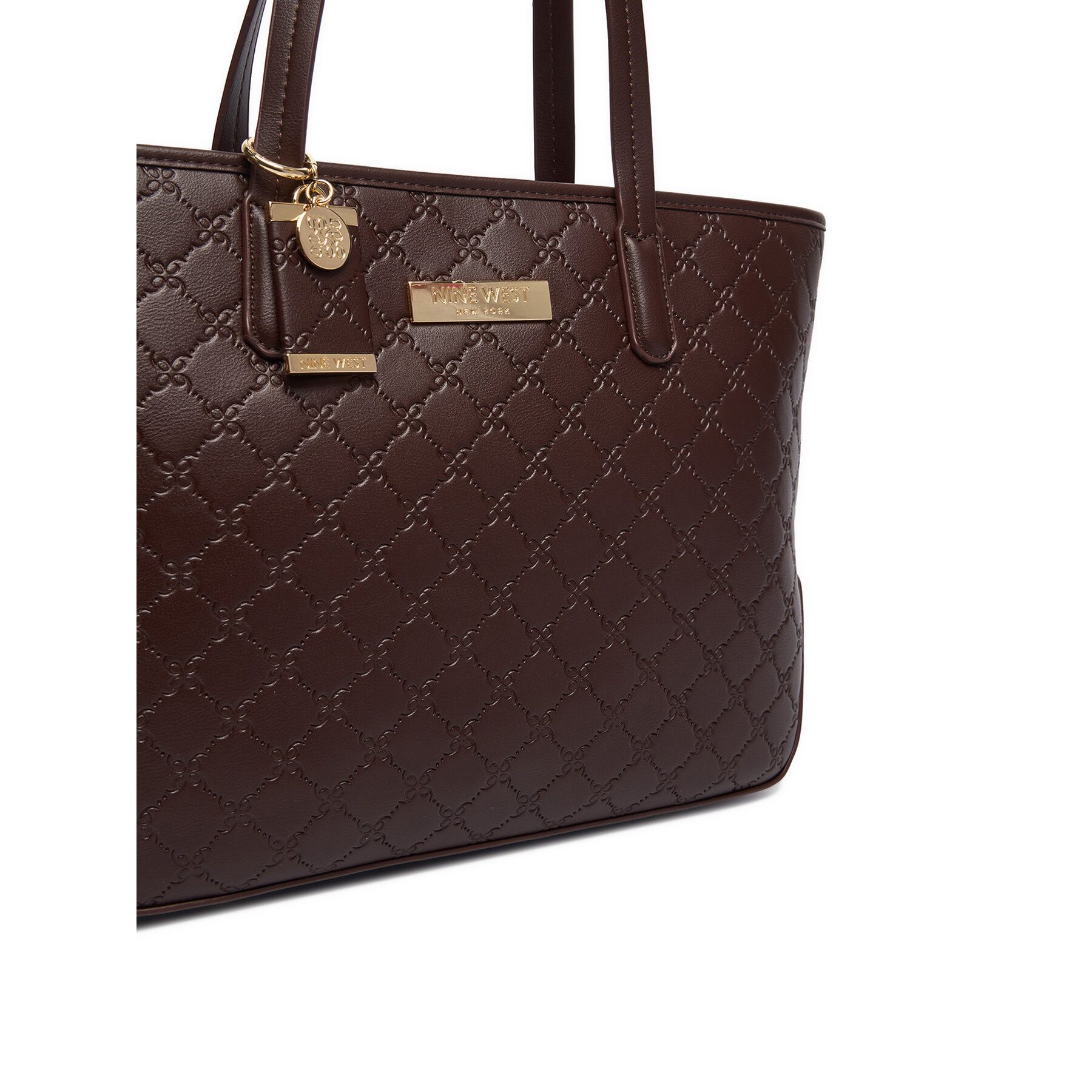 Nine West Umhängetasche Nine West Damen Tasche 5907964408192 Braun