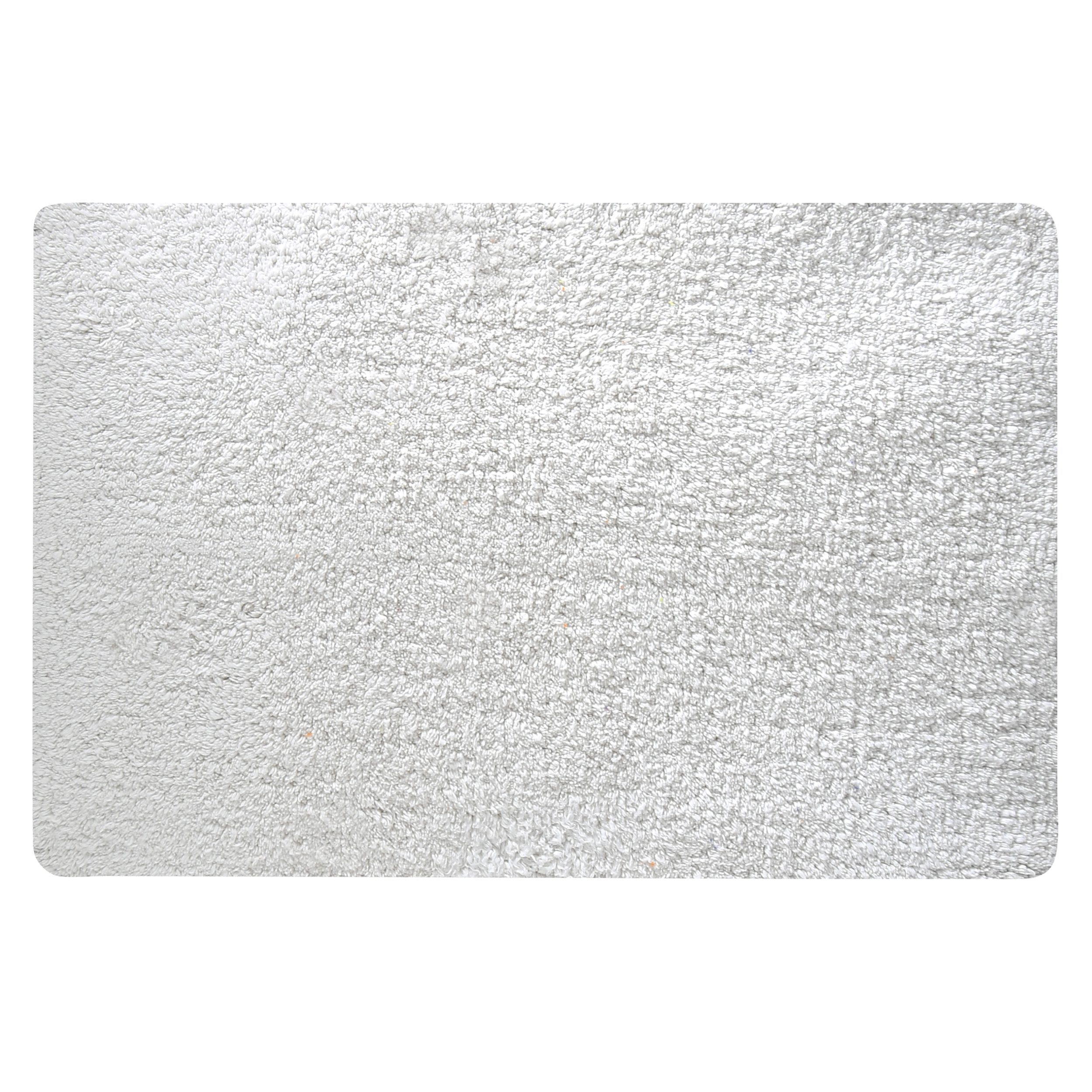 spirella Badematte Badteppich DE BAIN CAROLINA OFF 55X65
