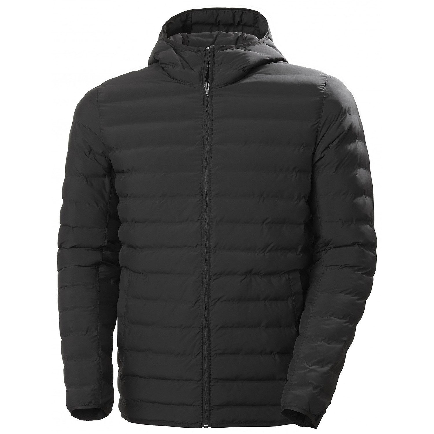 Funktionsjacke Jacke MMONOMATERIAL HOODED INSULATOR
