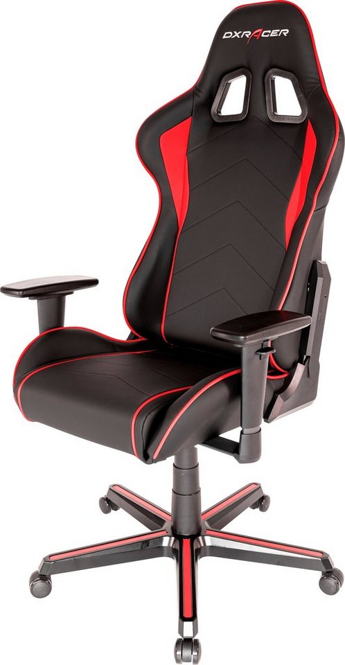 DXRacer Gaming Chair »DXRacer Gaming Stuhl, OH/FH08, F-Serie« online kaufen  OTTO