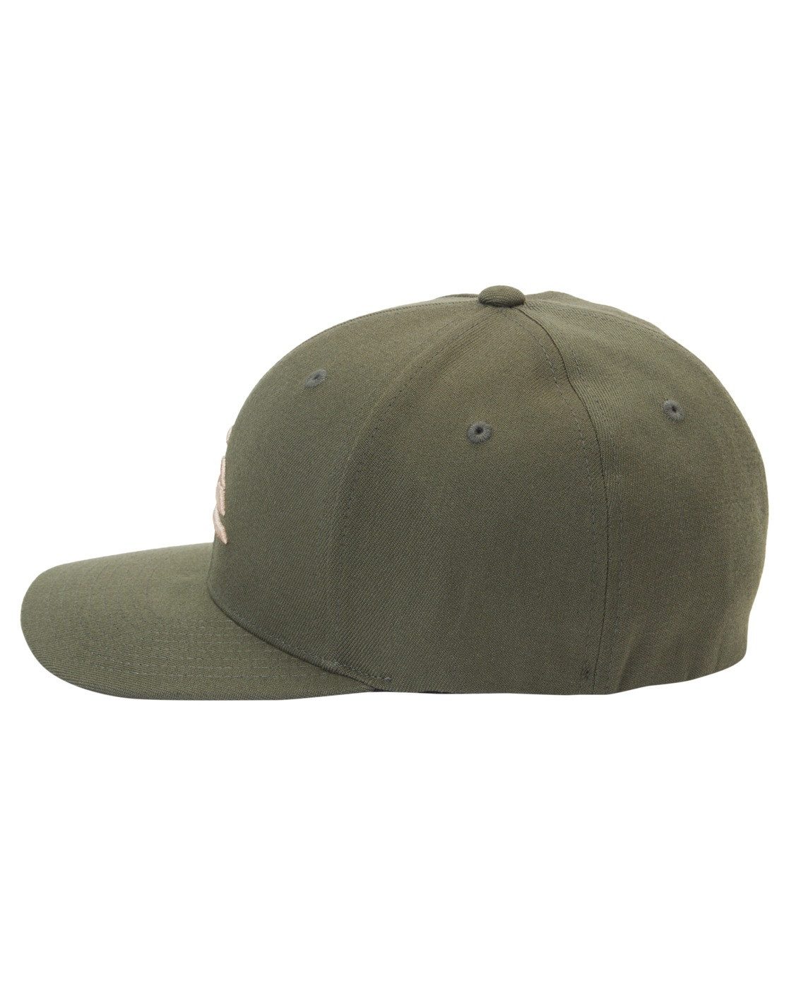 Quiksilver Trucker Cap Mountain And Wave