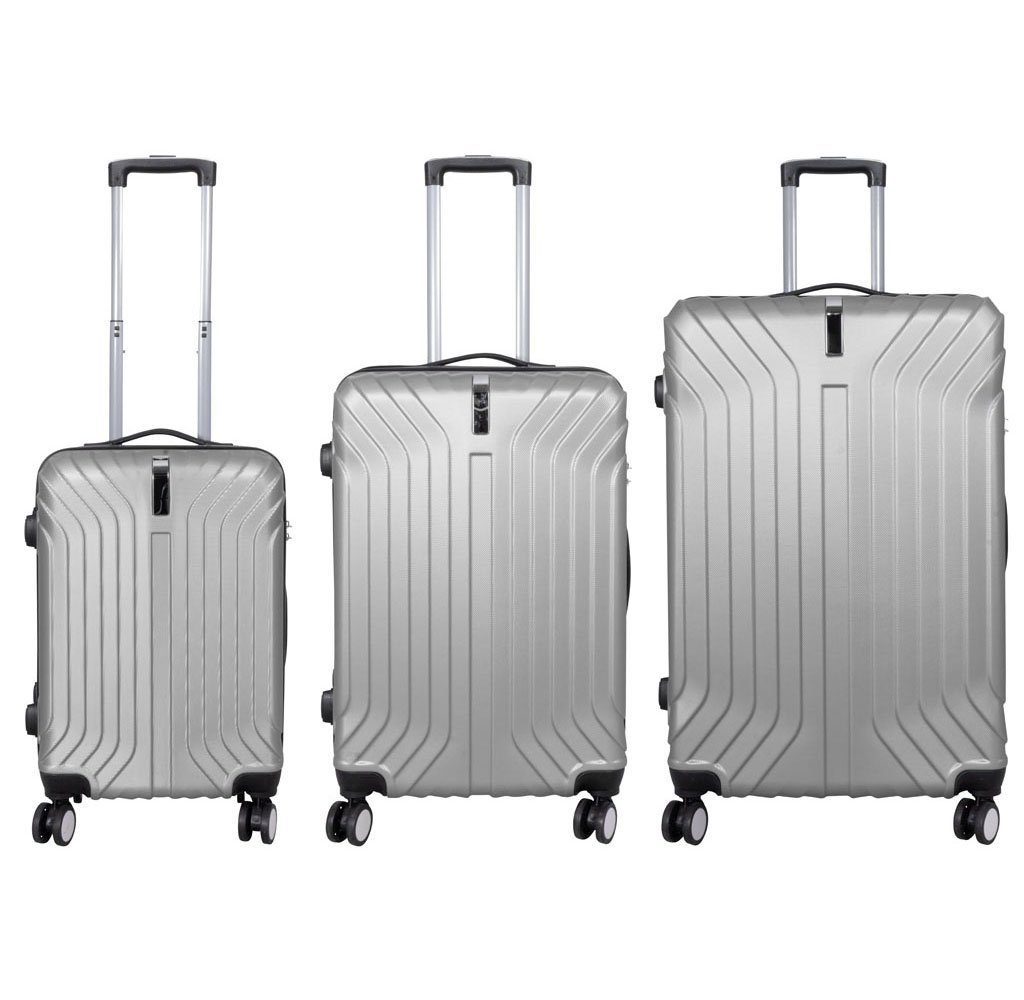 Valis Hartschalen-Trolley Valis Hartschalen-Trolley »Valis Hartschalen-Trol günstig online kaufen