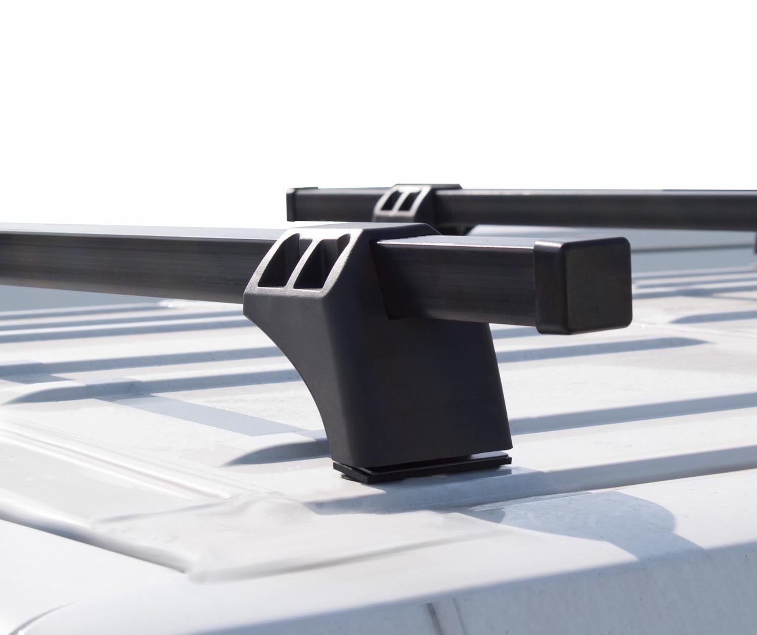 VDP Dachträger (passend für Renault Master (Kasten mittlere/lange Version) ab 1997)