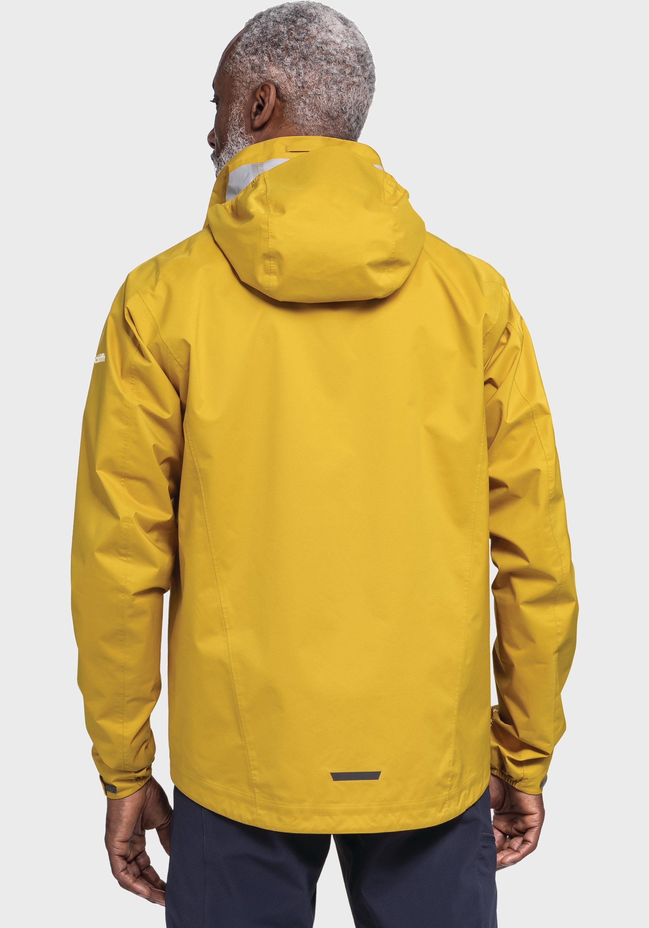 Schöffel Outdoorjacke 2.5L Jacket Tarvis M