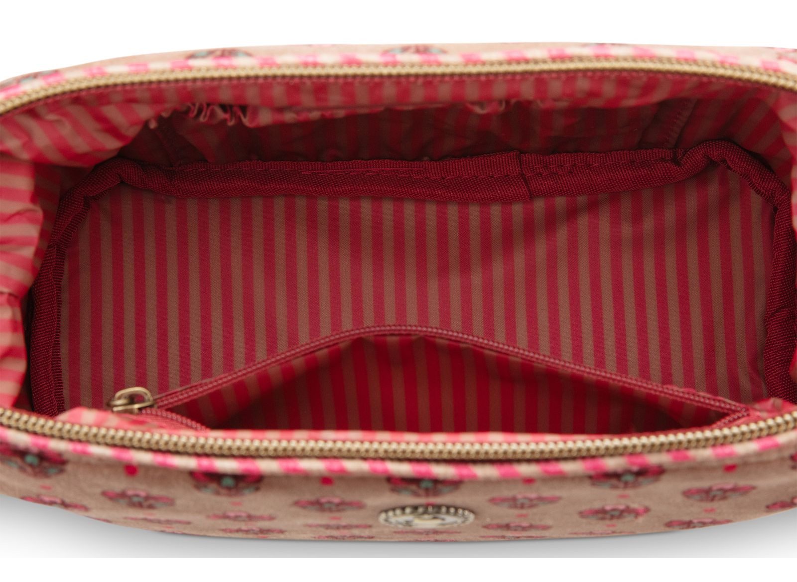 PiP Studio Kulturbeutel Cosmetic Purse Jaipur Flower